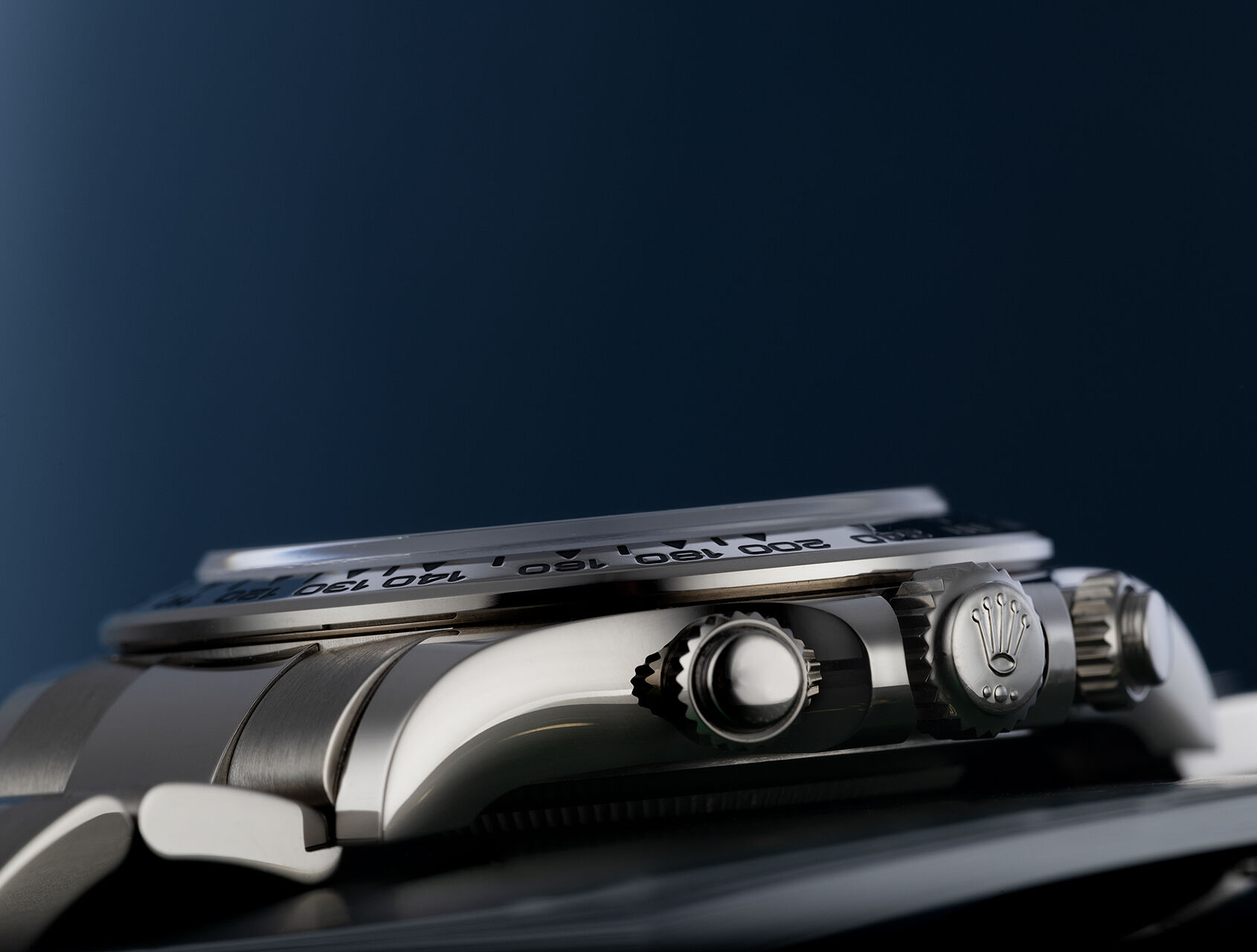ref 116509 | 116509 - Brand New | Rolex Cosmograph Daytona