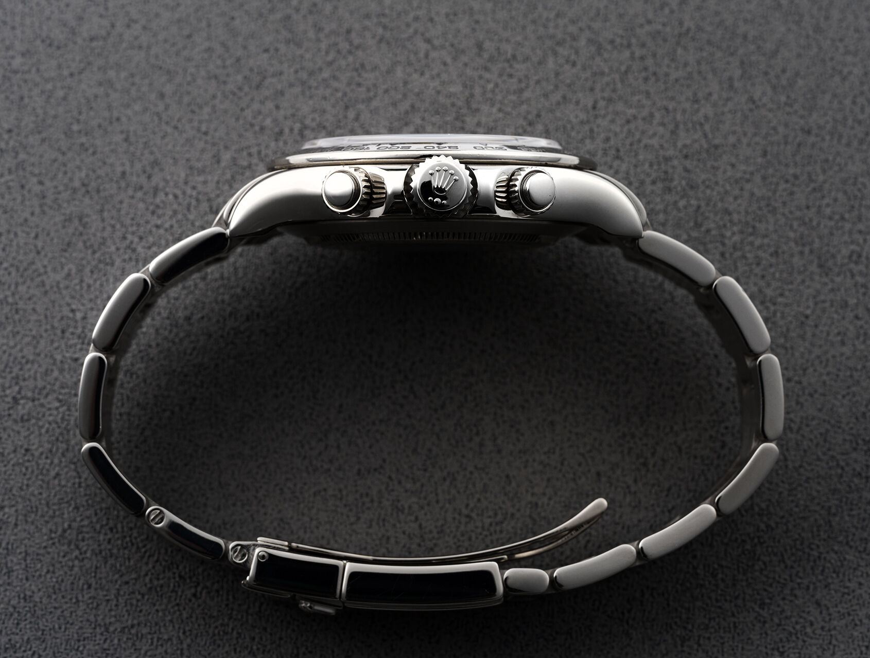 ref 116509 | 116509 - Under Rolex Warranty | Rolex Cosmograph Daytona