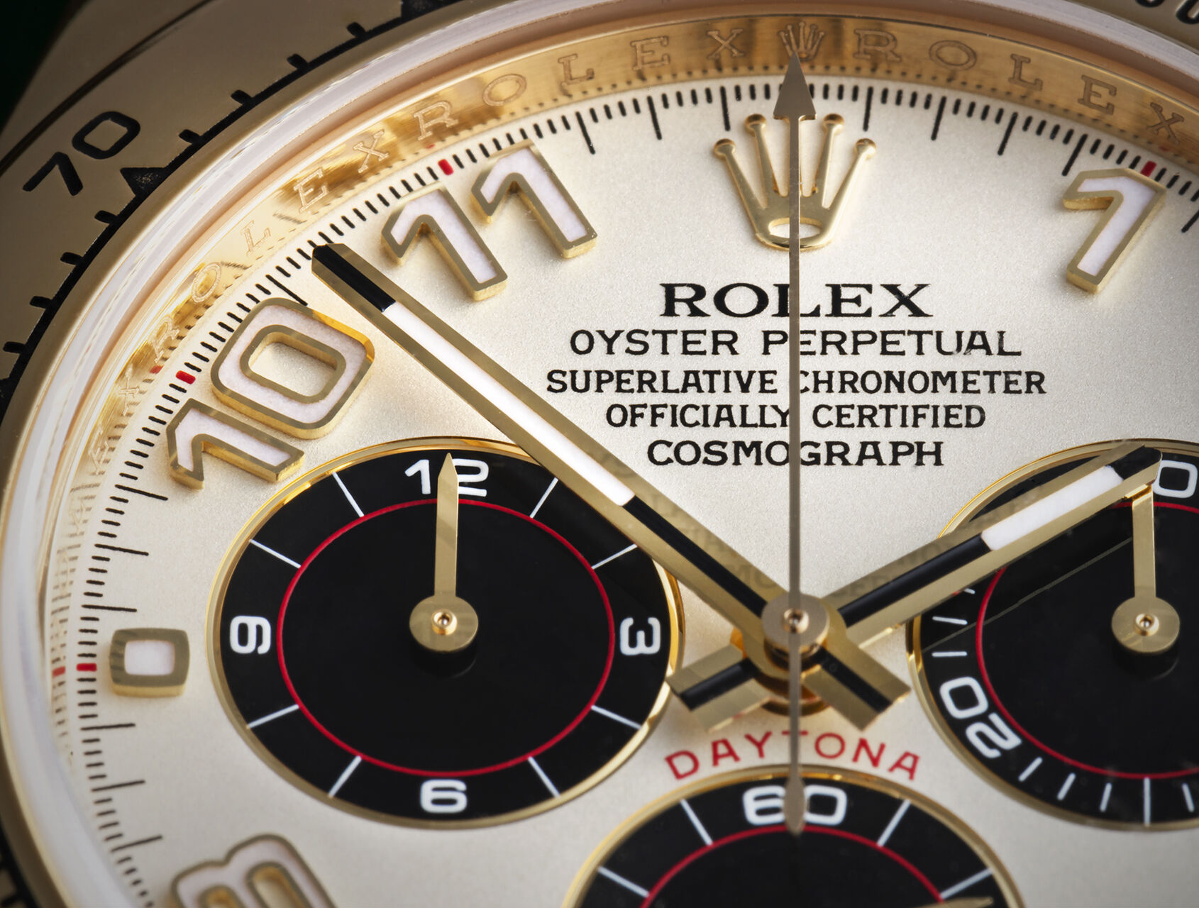 ref 116518 | 116518  | Rolex Cosmograph Daytona