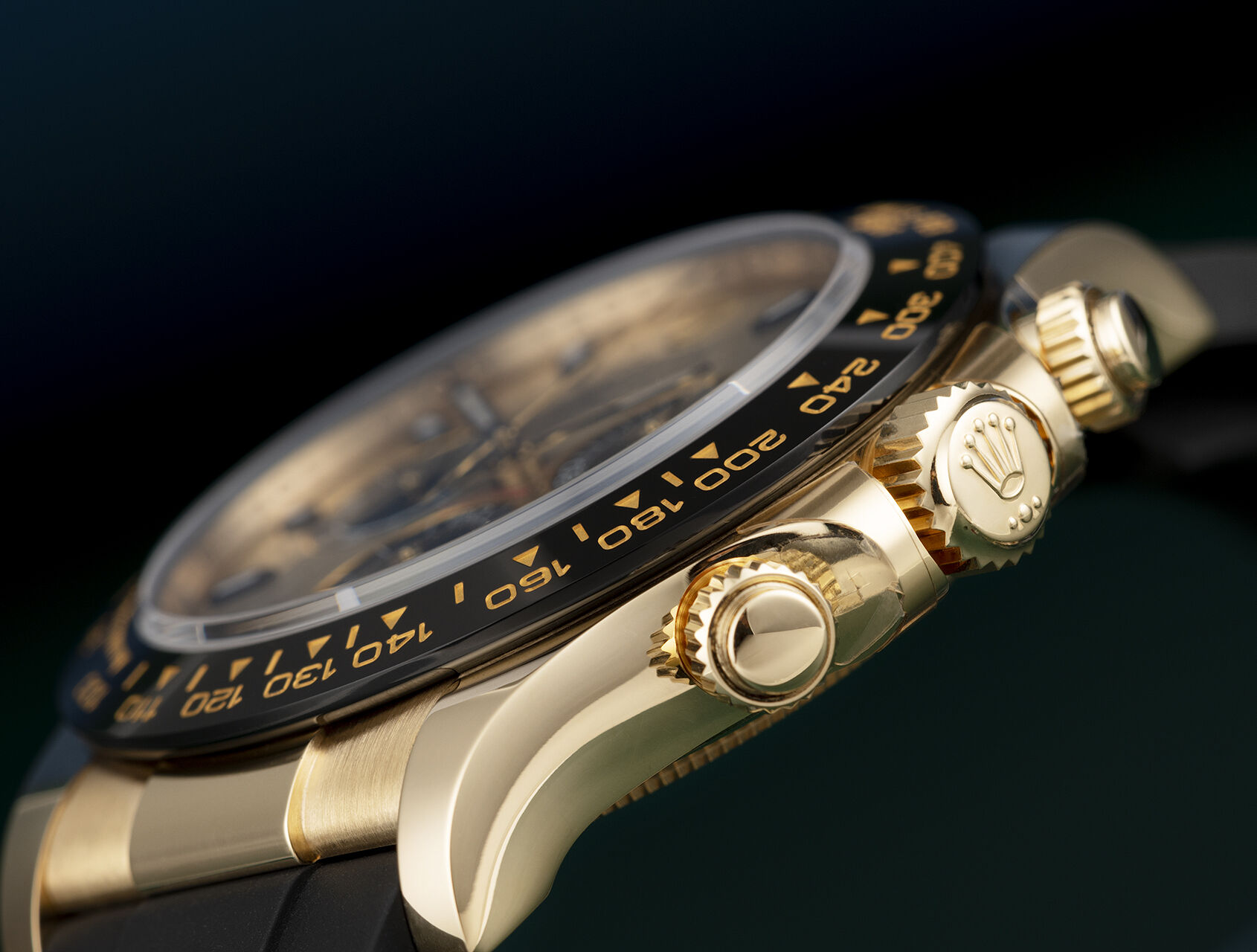 ref 116518LN | 116518LN - Brand New | Rolex Cosmograph Daytona