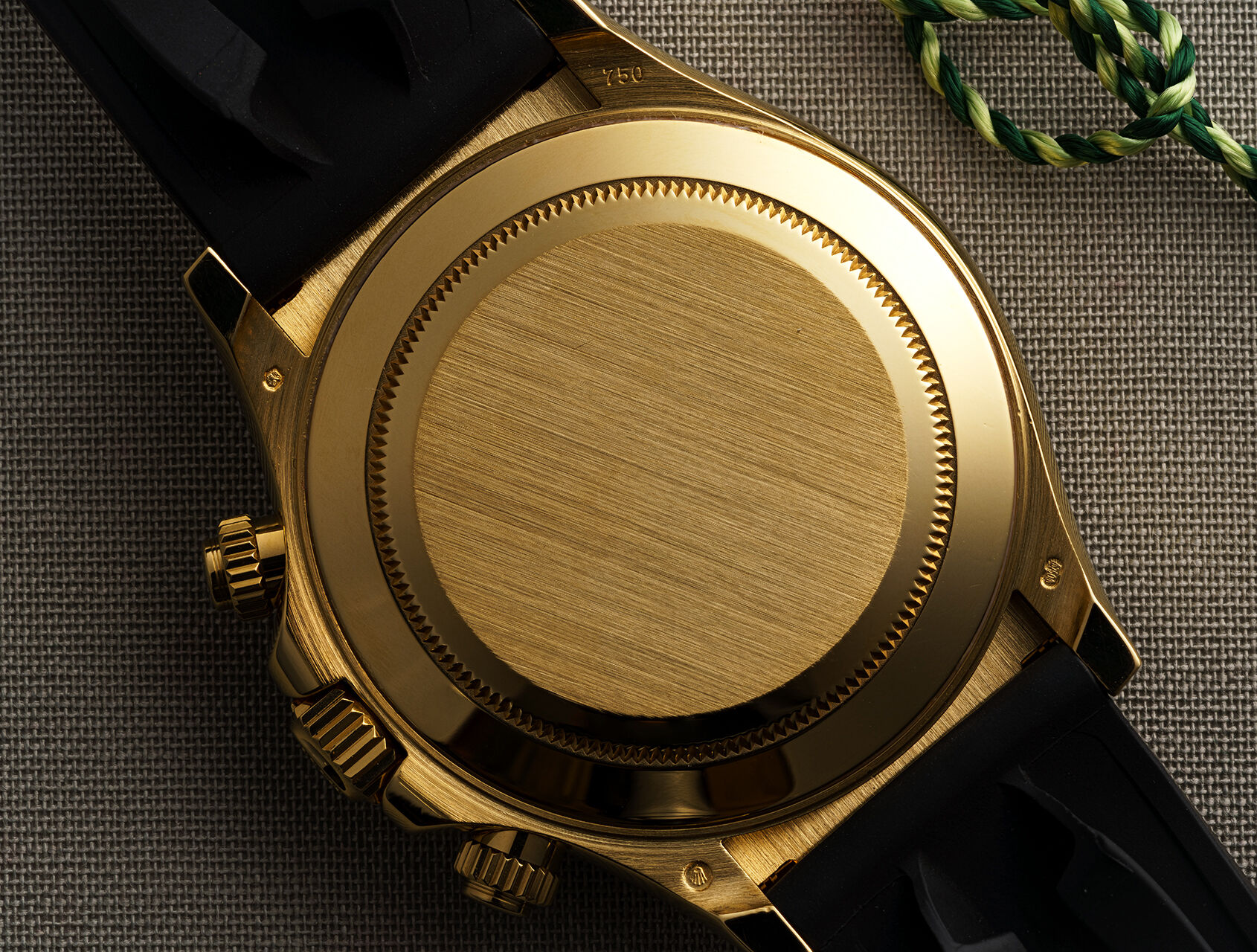 ref 116518LN | 116518LN - Paul Newman | Rolex Cosmograph Daytona