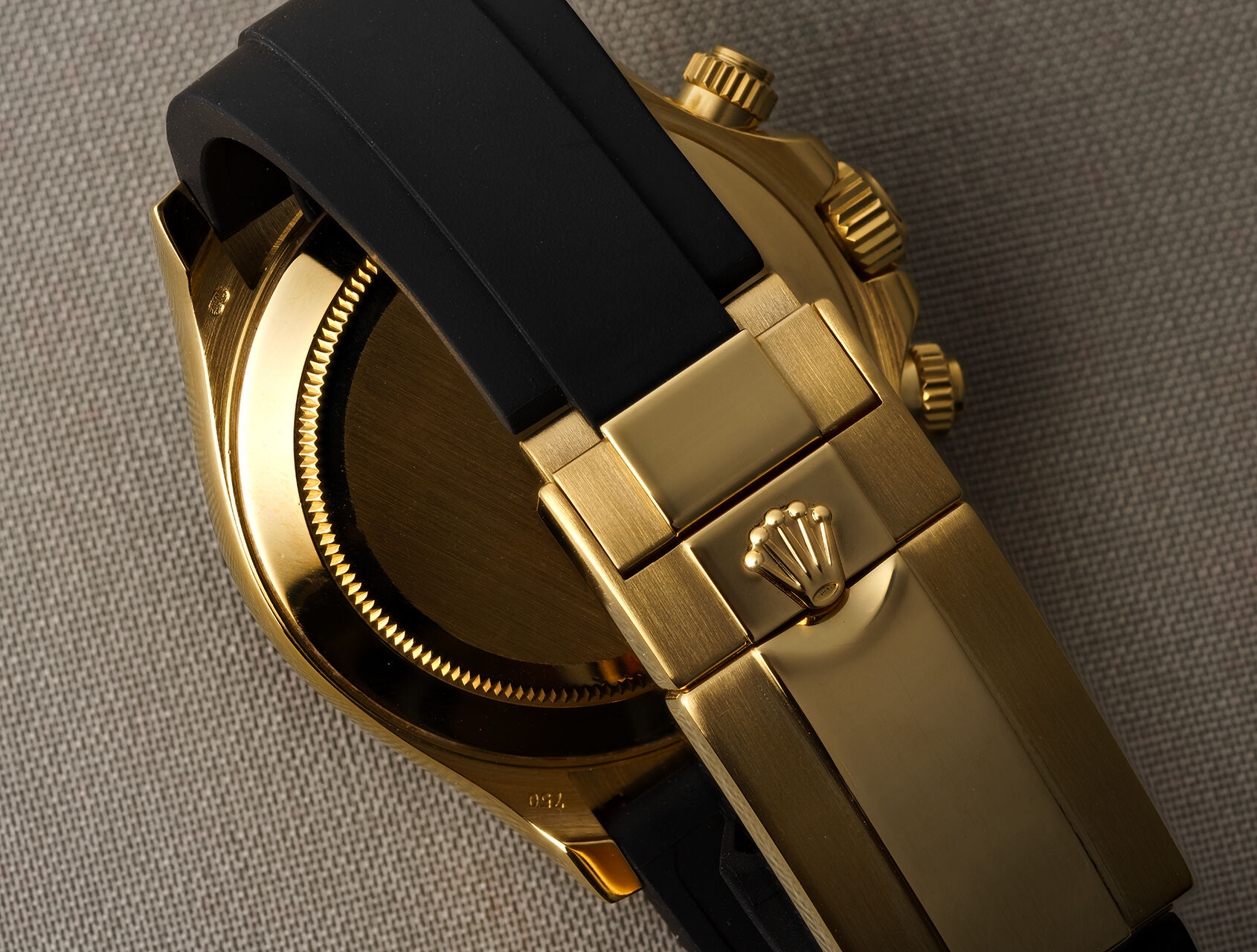 ref 116518LN | 116518LN - Paul Newman | Rolex Cosmograph Daytona