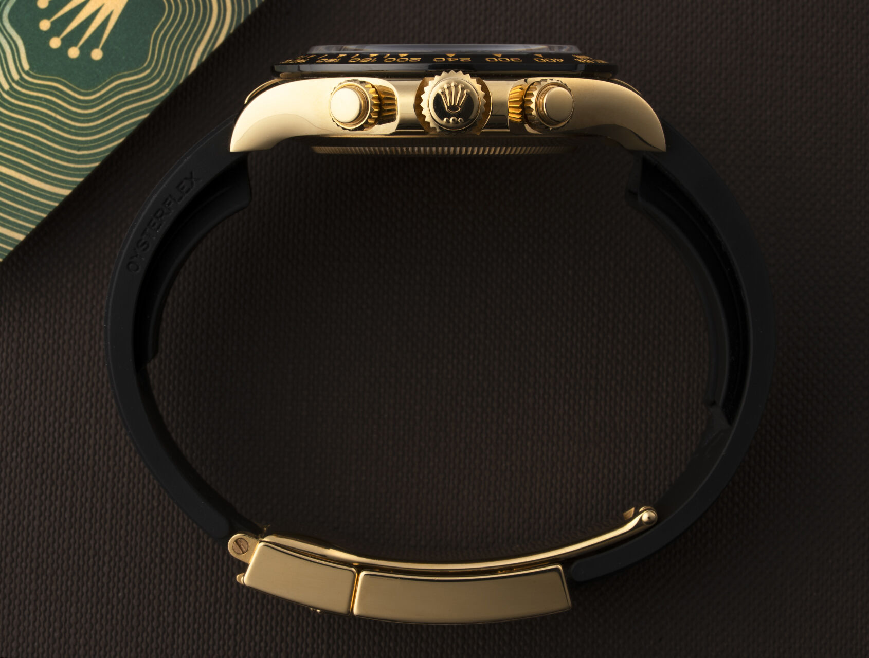 ref 116518LN | 116518LN - Paul Newman | Rolex Cosmograph Daytona