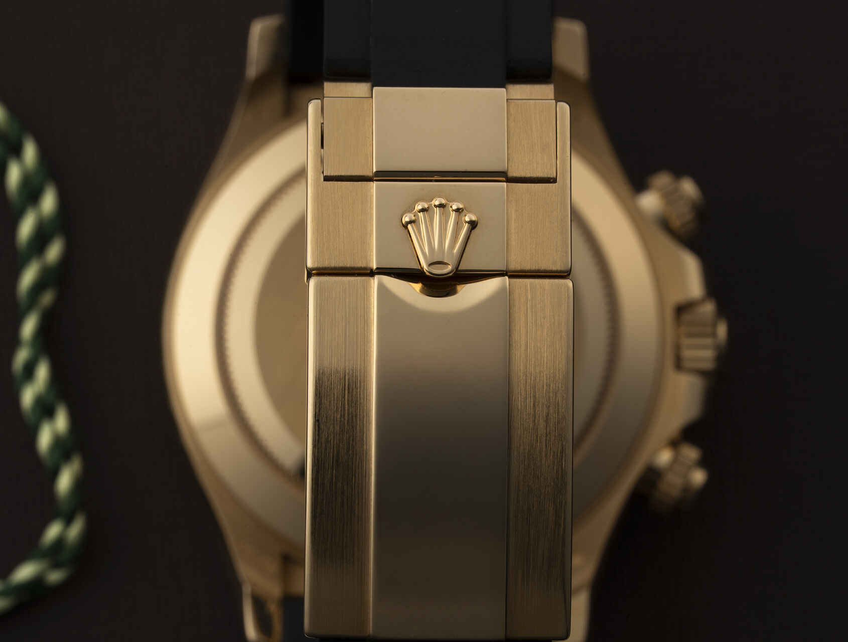 ref 116518LN | 116518LN - Paul Newman | Rolex Cosmograph Daytona