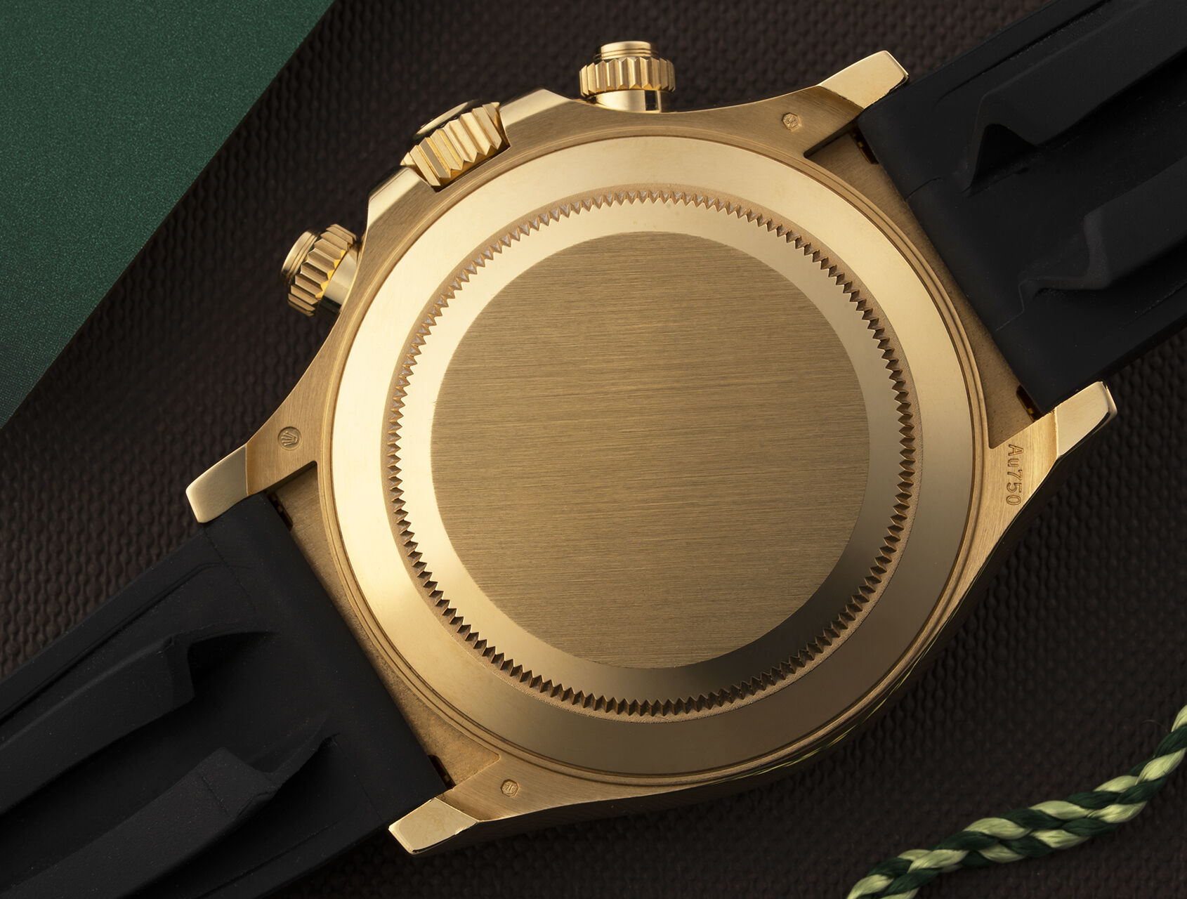 ref 116518LN | 116518LN - Paul Newman | Rolex Cosmograph Daytona