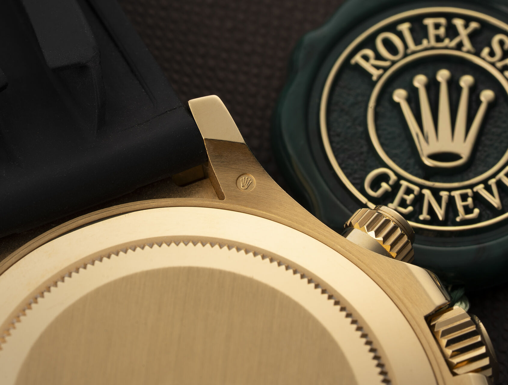 ref 116518LN | 116518LN - Paul Newman | Rolex Cosmograph Daytona