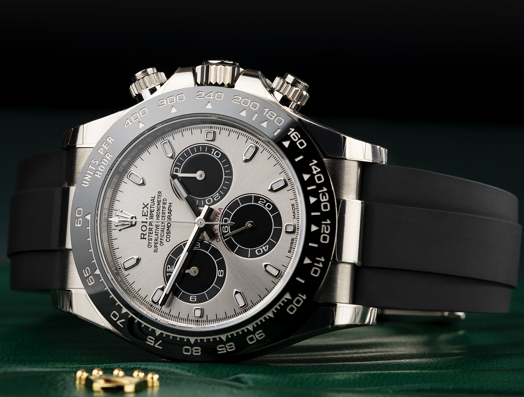 ref 116519LN | 116519LN - Rolex Stickers | Rolex Cosmograph Daytona