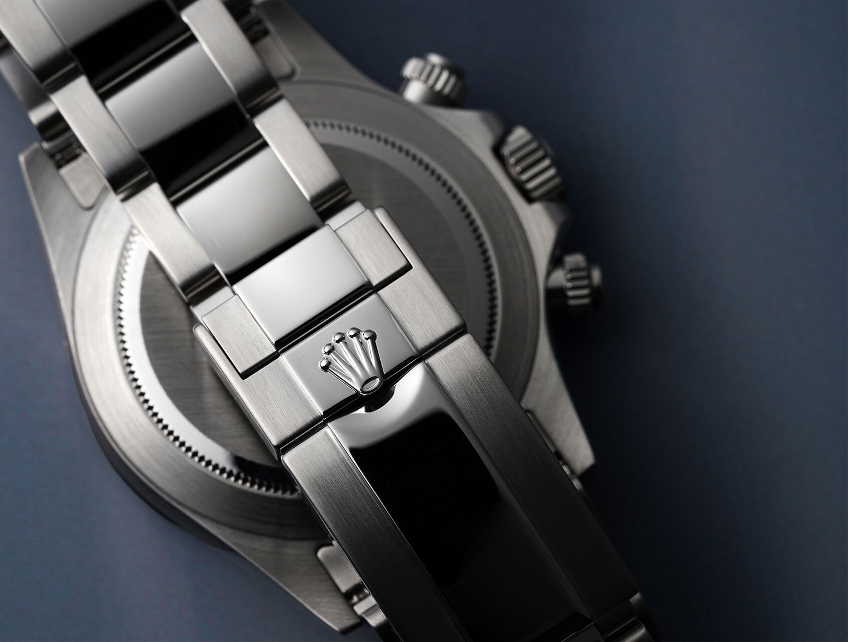 ref 116520 | 116520 - Box & Papers | Rolex Cosmograph Daytona