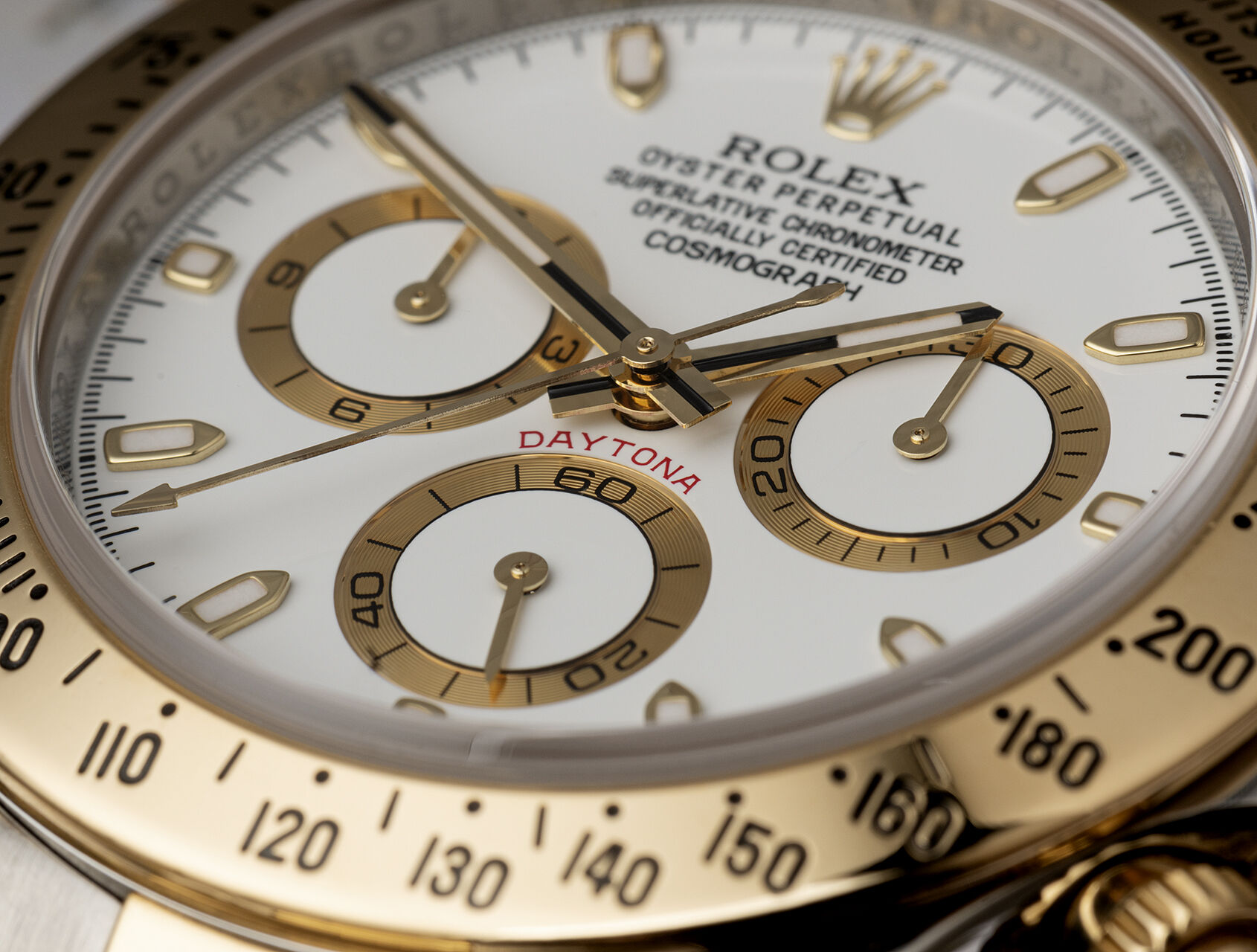 ref 116523 | 116523 - Box & Certificate | Rolex Cosmograph Daytona