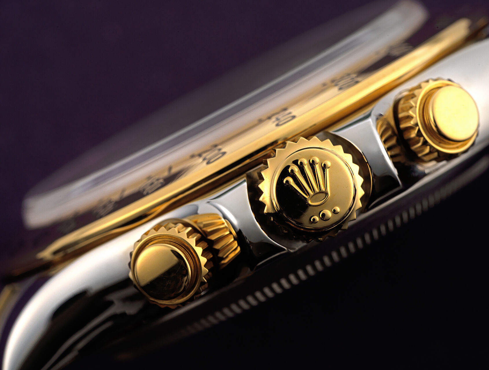 ref 116523 | 116523 - Box & Certificate | Rolex Cosmograph Daytona