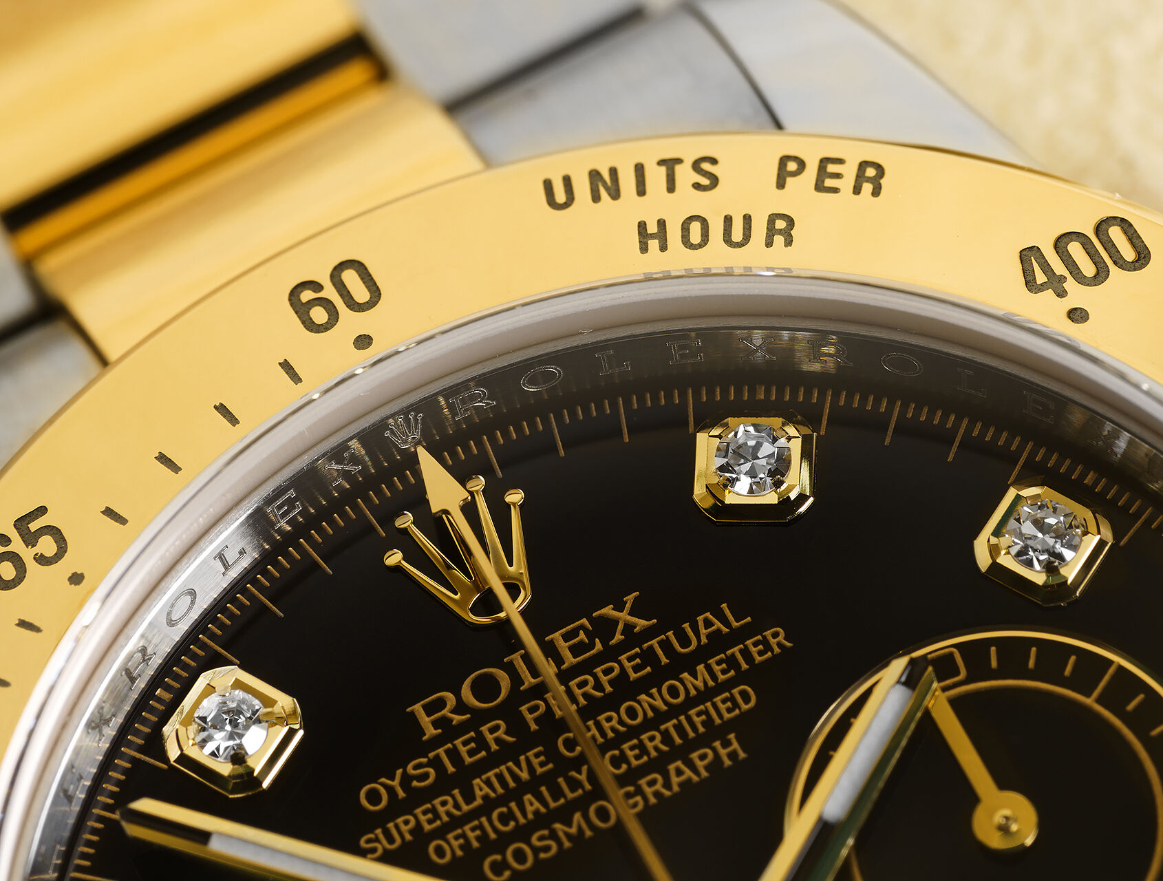 ref 116523 | 116523 - Box & Certificate | Rolex Cosmograph Daytona
