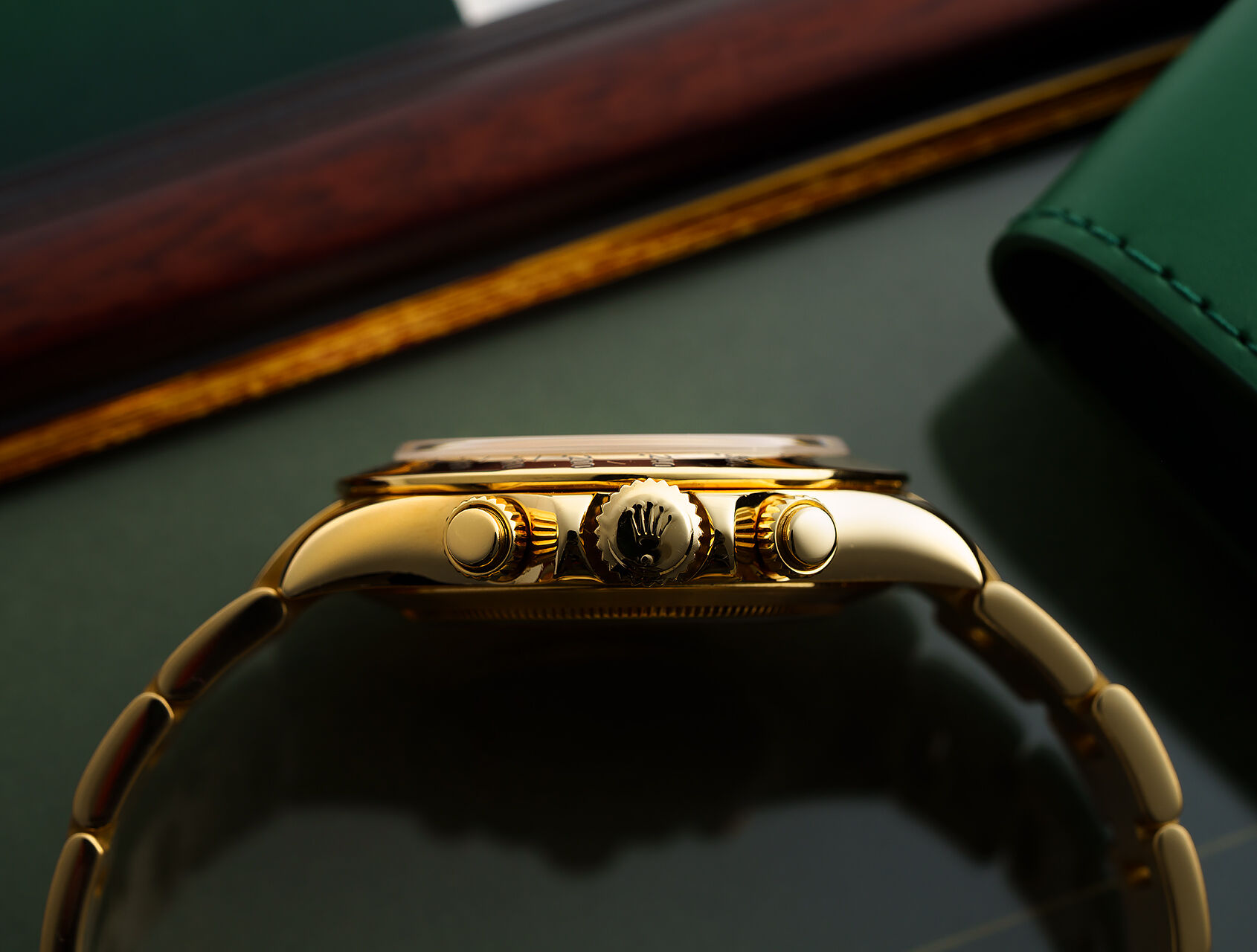 ref 116528 | 116528 - Paul Newman | Rolex Cosmograph Daytona