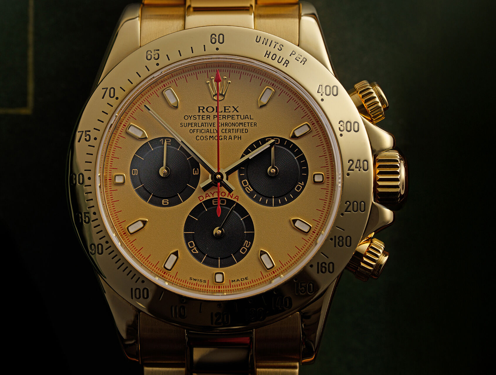 ref 116528 | 116528 - Paul Newman | Rolex Cosmograph Daytona