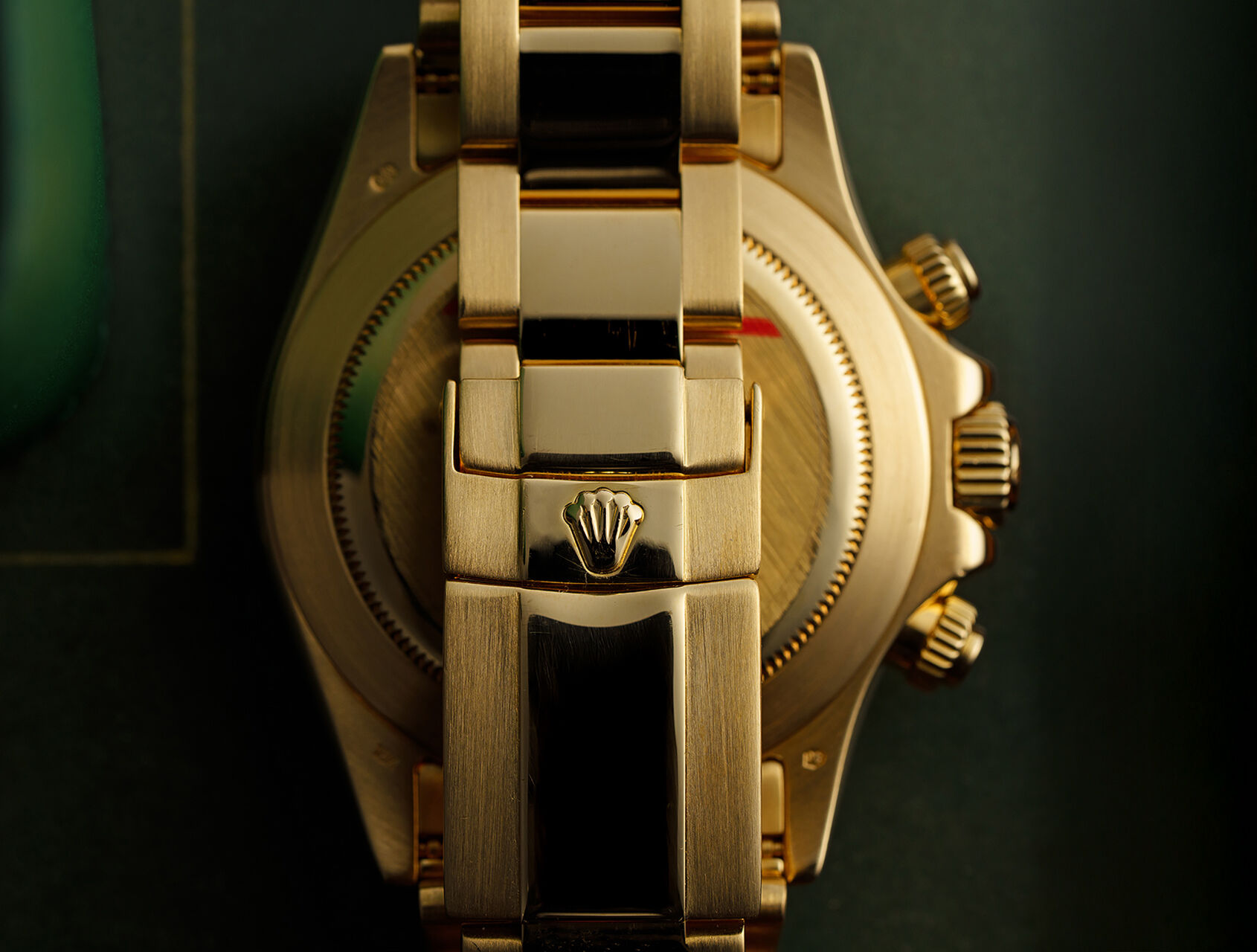 ref 116528 | 116528 - Paul Newman | Rolex Cosmograph Daytona