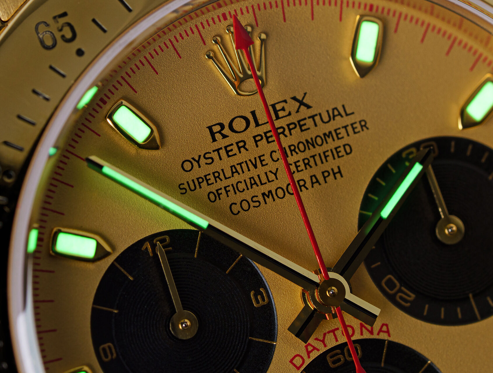 ref 116528 | 116528 - Paul Newman | Rolex Cosmograph Daytona