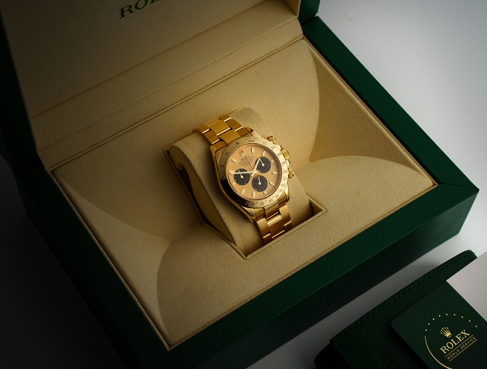 ref 116528 | 116528 - Paul Newman | Rolex Cosmograph Daytona