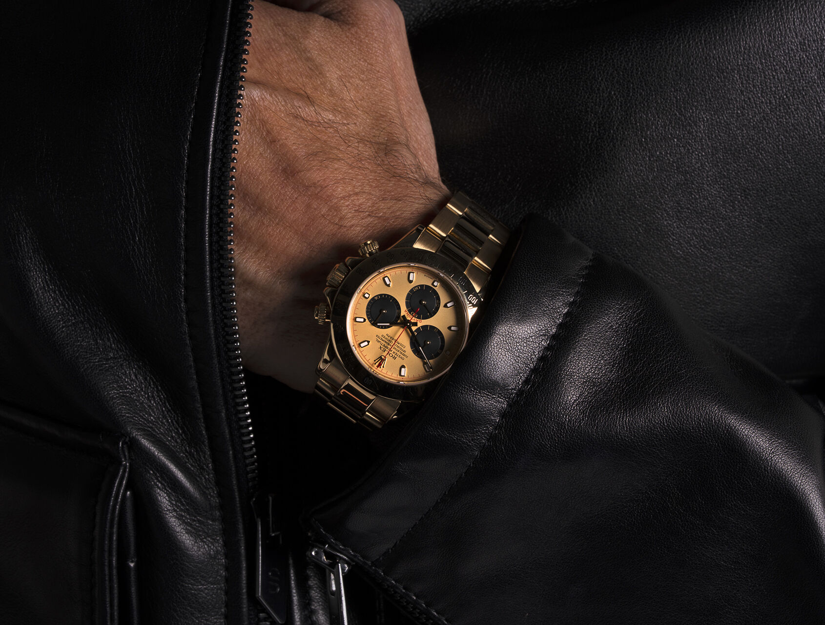 ref 116528 | 116528 - Paul Newman | Rolex Cosmograph Daytona