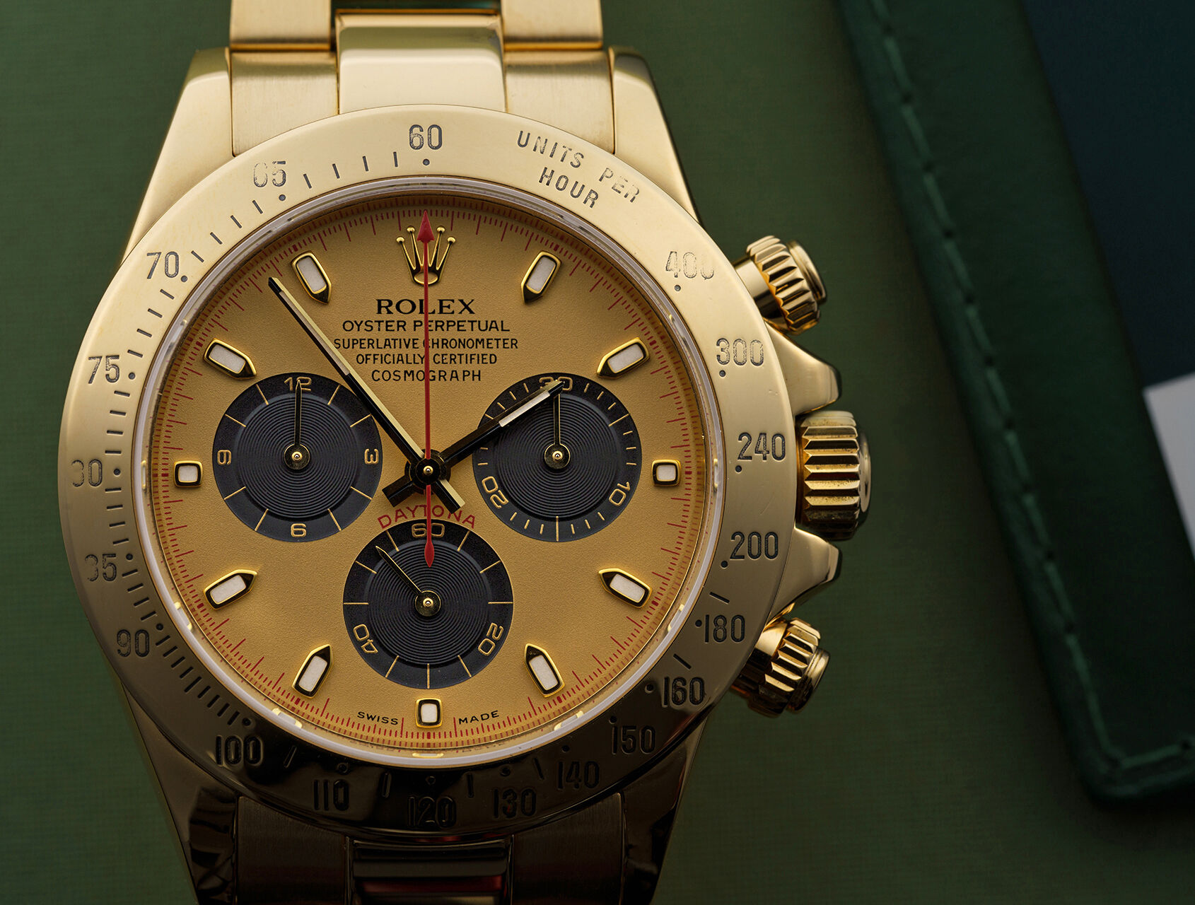 ref 116528 | 116528 - Paul Newman | Rolex Cosmograph Daytona