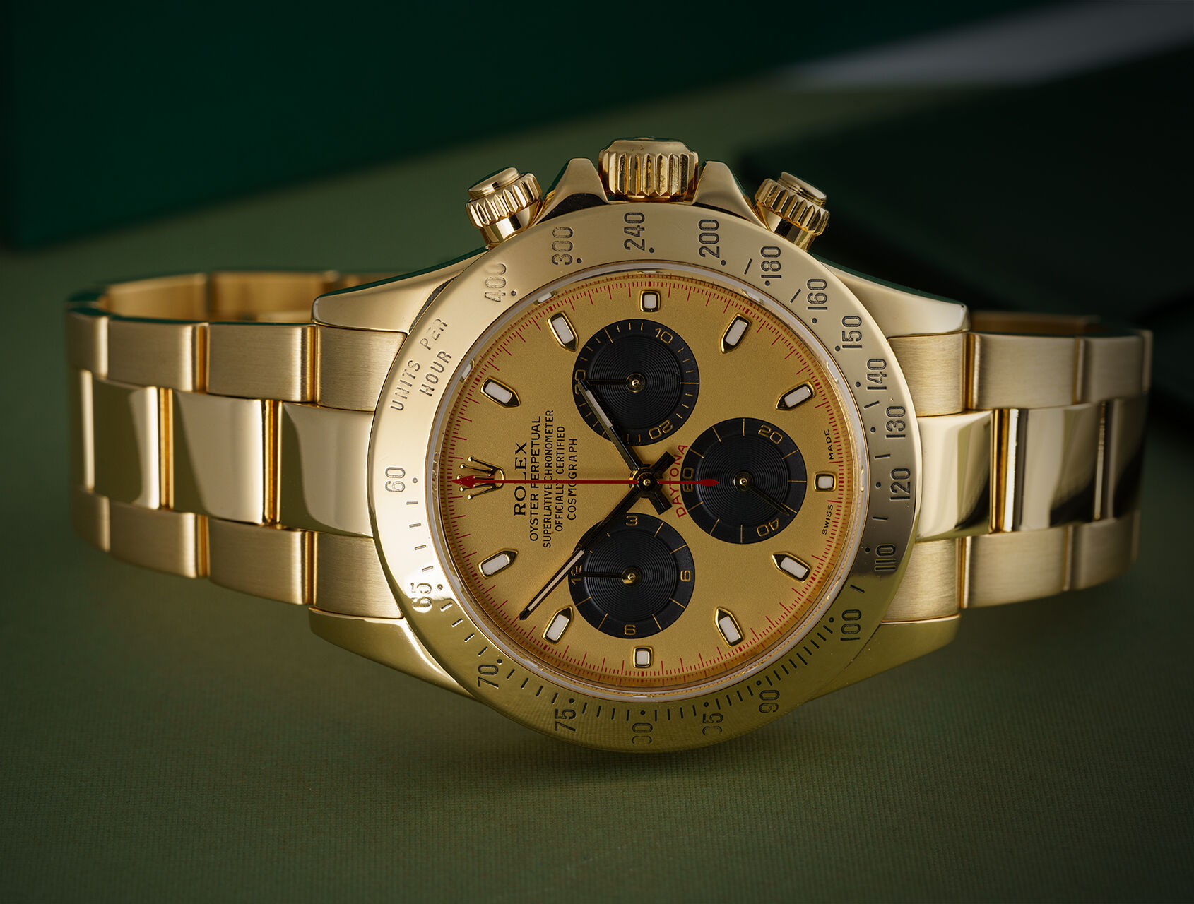 ref 116528 | 116528 - Paul Newman | Rolex Cosmograph Daytona