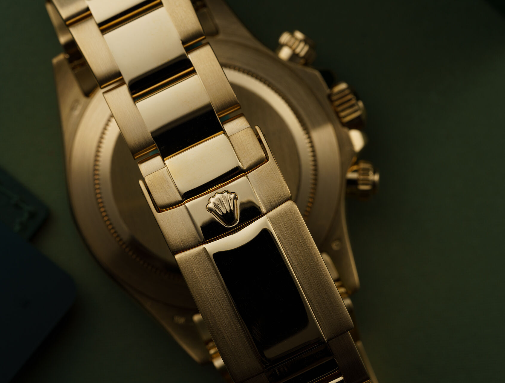 ref 116528 | 116528 - Paul Newman | Rolex Cosmograph Daytona