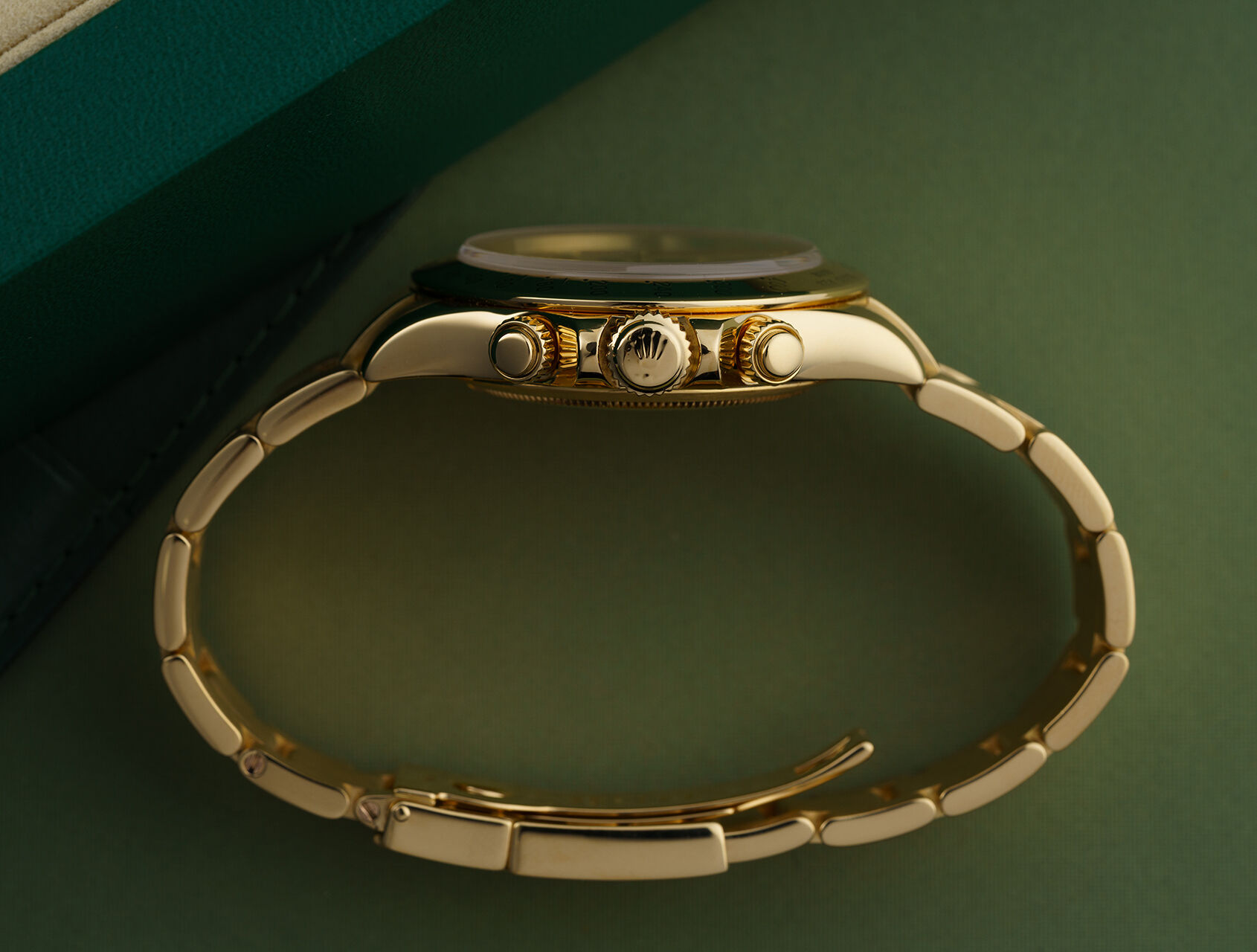 ref 116528 | 116528 - Paul Newman | Rolex Cosmograph Daytona