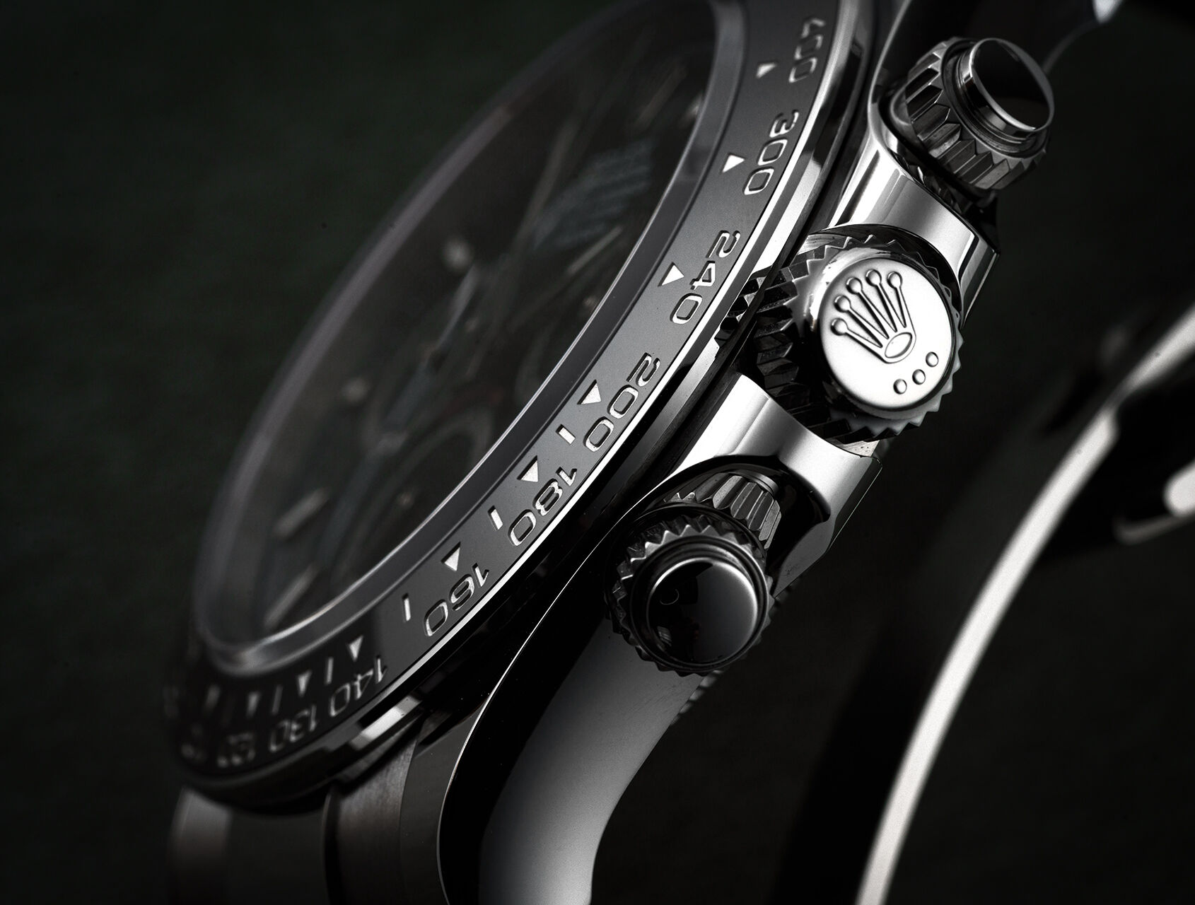 ref 126500LN | 126500LN - Brand New | Rolex Cosmograph Daytona