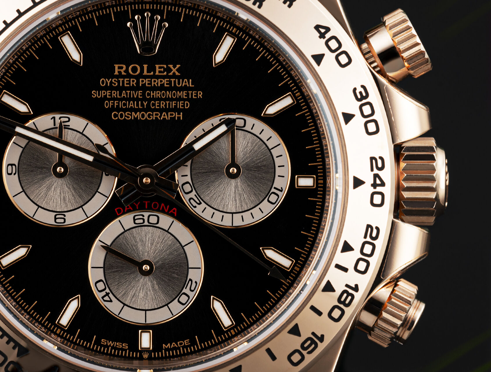 ref 126505 | 126505 - New Release  | Rolex Cosmograph Daytona
