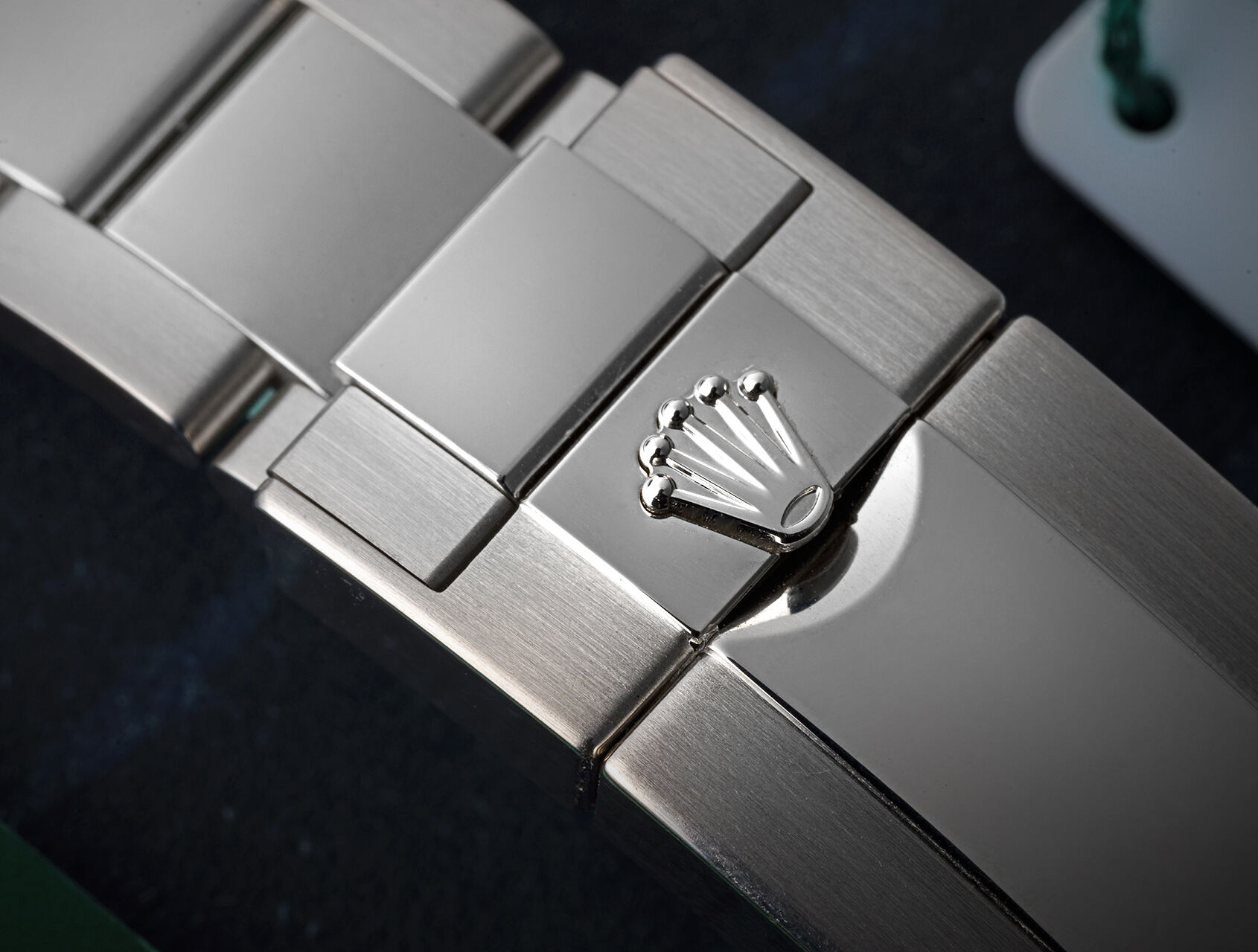 ref 126506 | 126506 - Unworn | Rolex Cosmograph Daytona