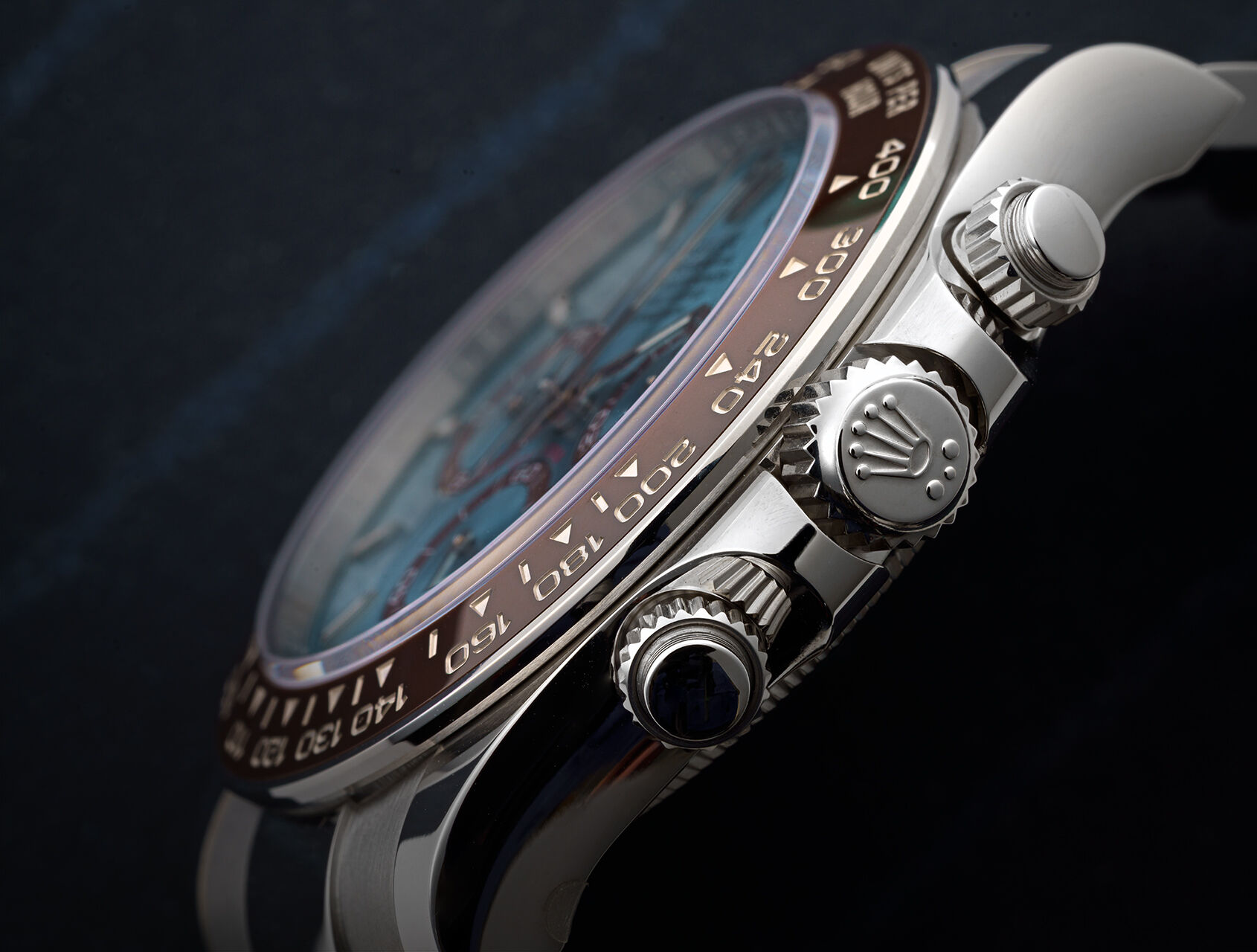 ref 126506 | 126506 - Unworn | Rolex Cosmograph Daytona