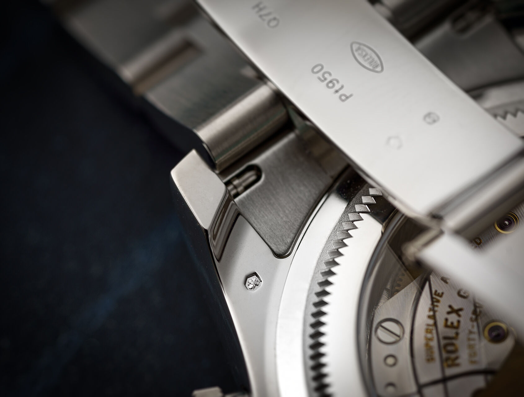 ref 126506 | 126506 - Unworn | Rolex Cosmograph Daytona