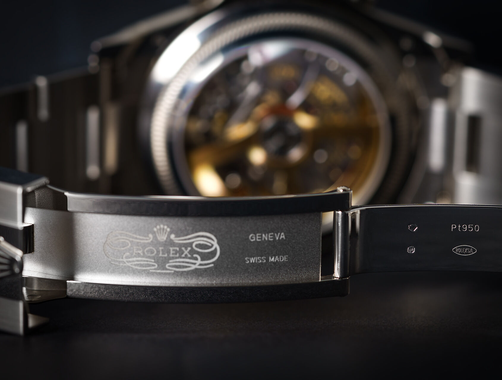 ref 126506 | 126506 - Unworn | Rolex Cosmograph Daytona