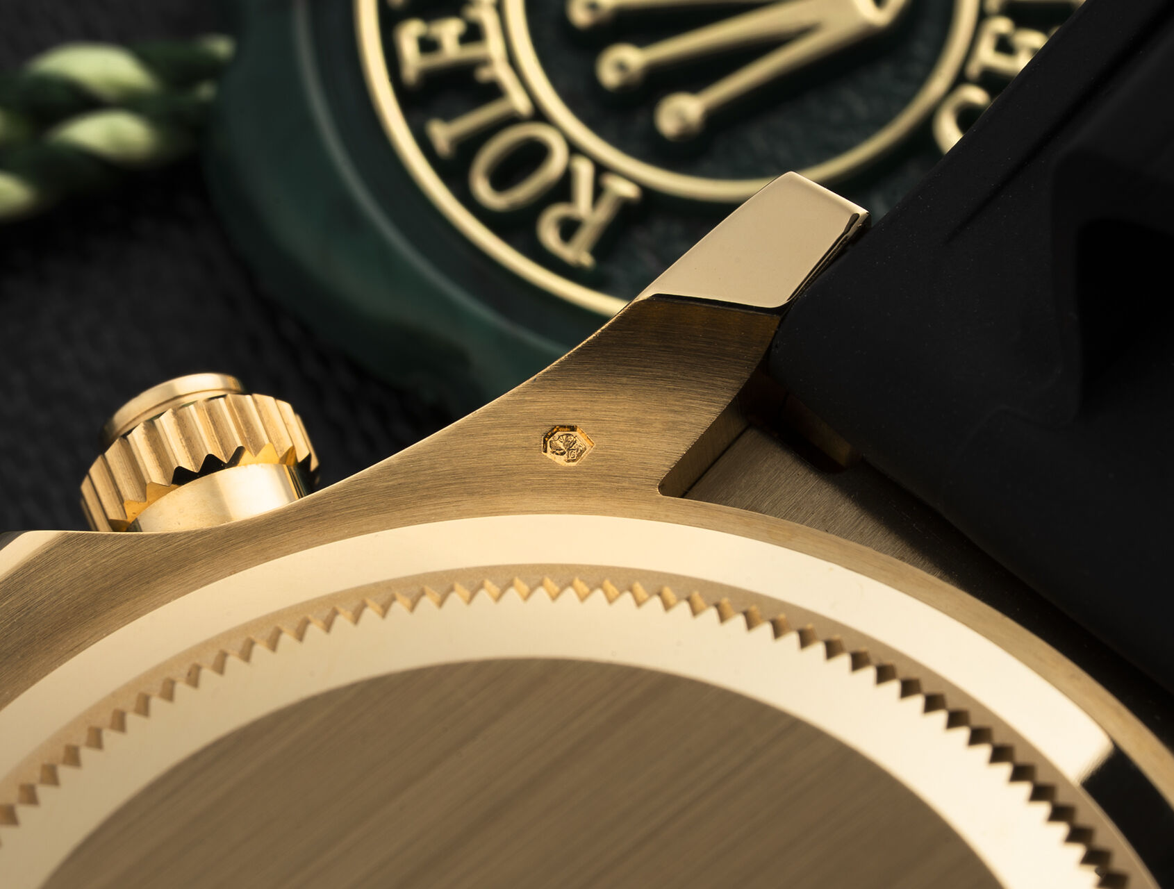 ref 126518LN | 126518LN - Turquoise 'Alcaraz' | Rolex Cosmograph Daytona