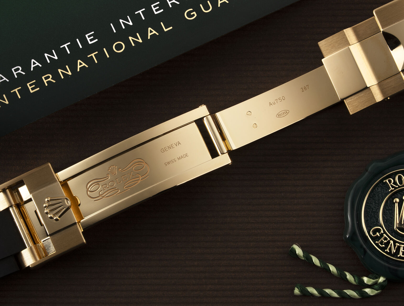 ref 126518LN | 126518LN - Turquoise 'Alcaraz' | Rolex Cosmograph Daytona