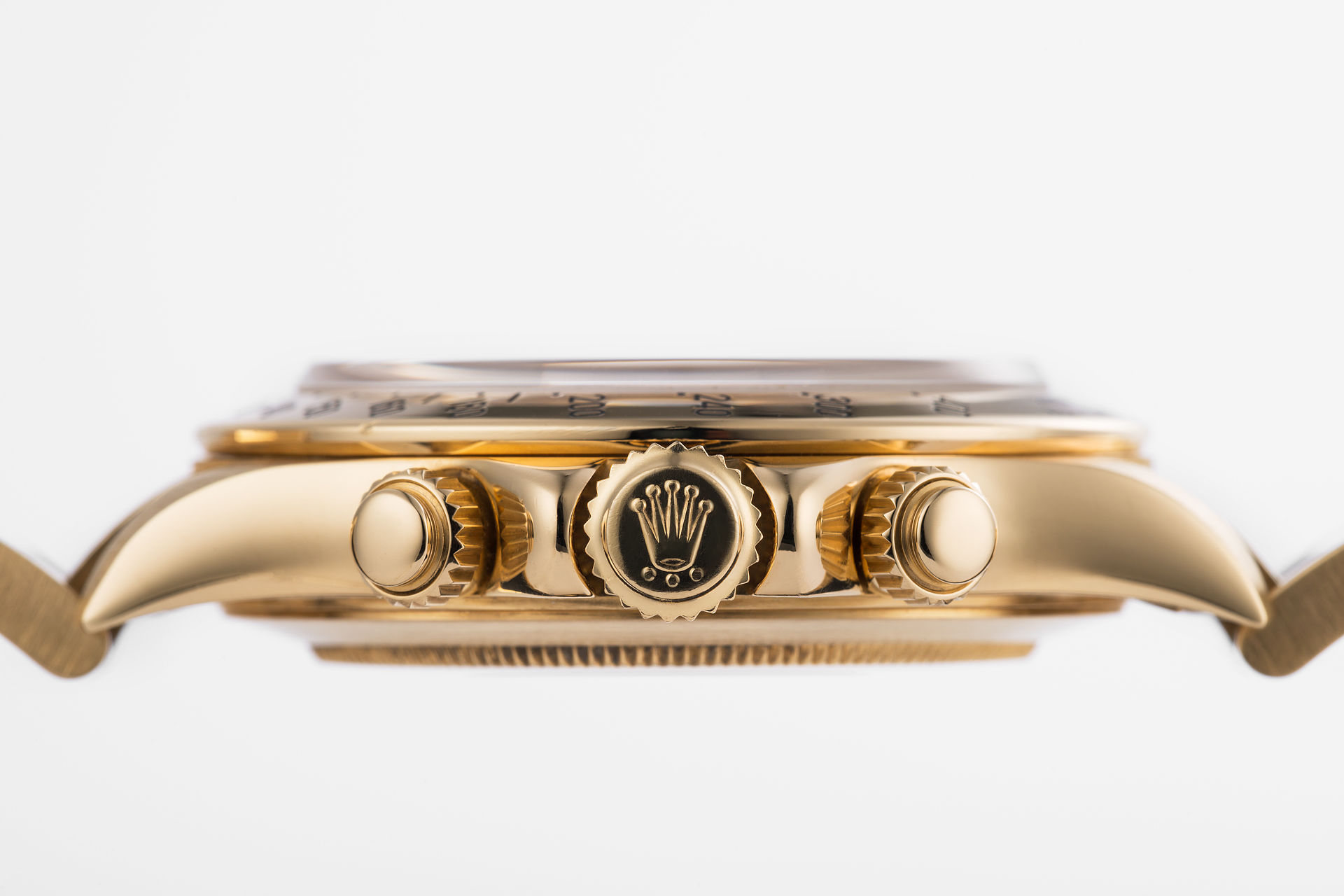 ref 16528 | 18ct Gold Mark IIl 'Full Set' | Rolex Cosmograph Daytona