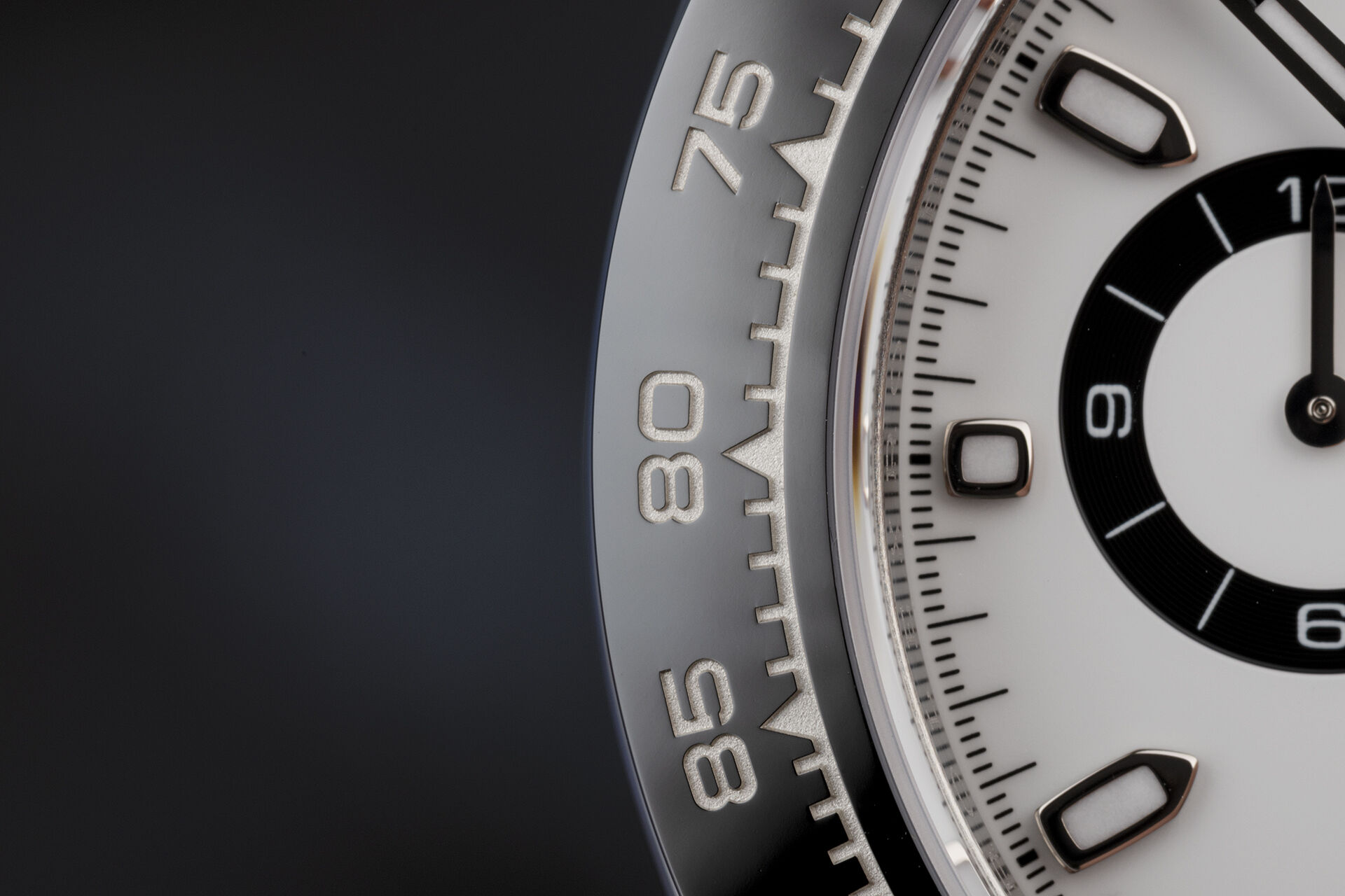 ref 116500LN | Brand New - Full Rolex Warranty | Rolex Cosmograph Daytona
