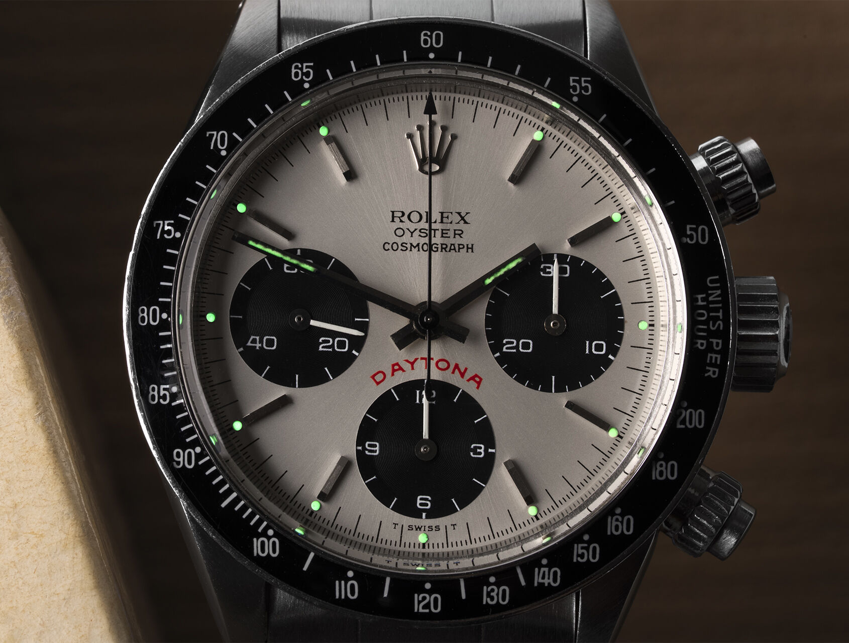 ref 6263 | Cosmograph Daytona | Rolex Cosmograph Daytona