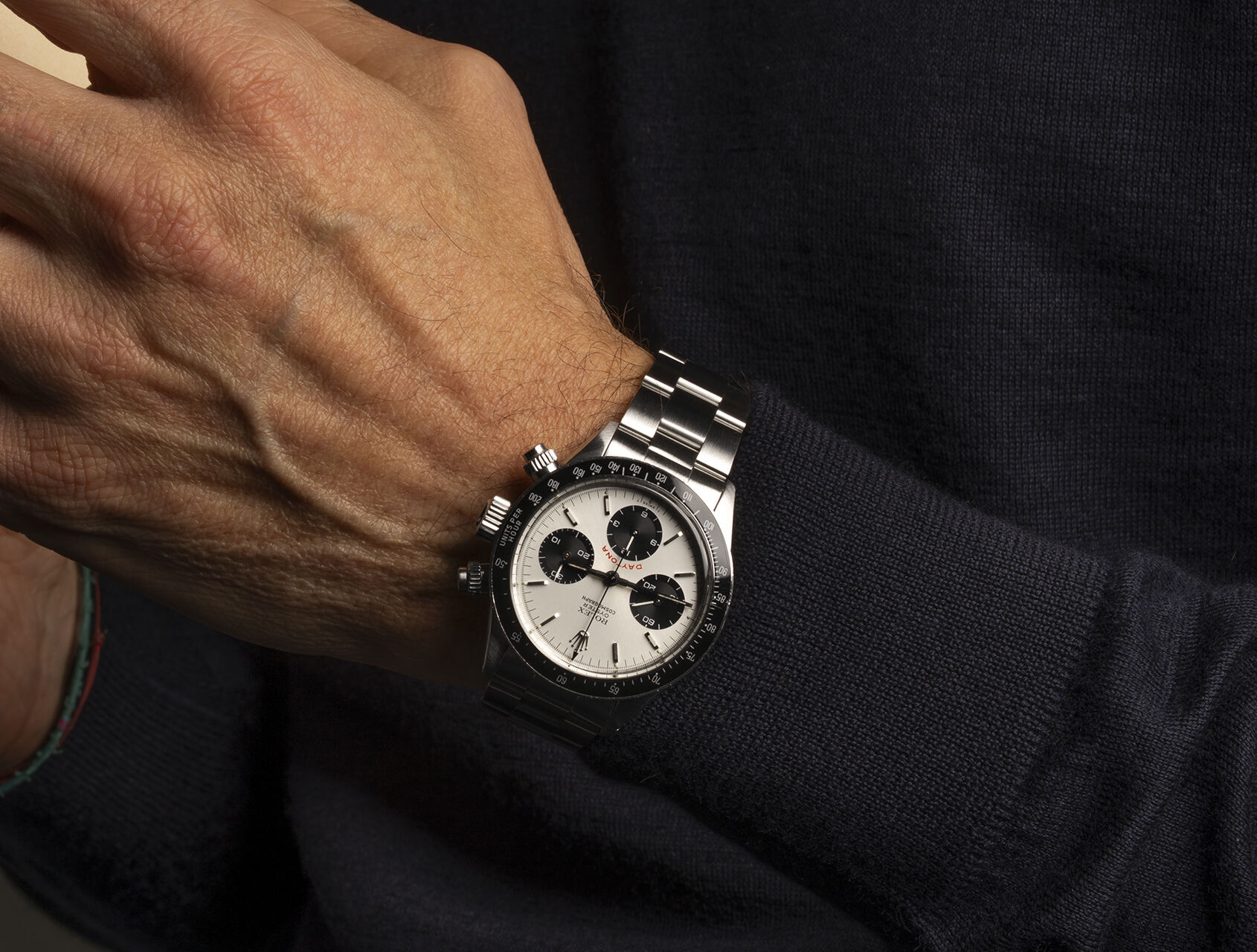ref 6263 | Cosmograph Daytona | Rolex Cosmograph Daytona