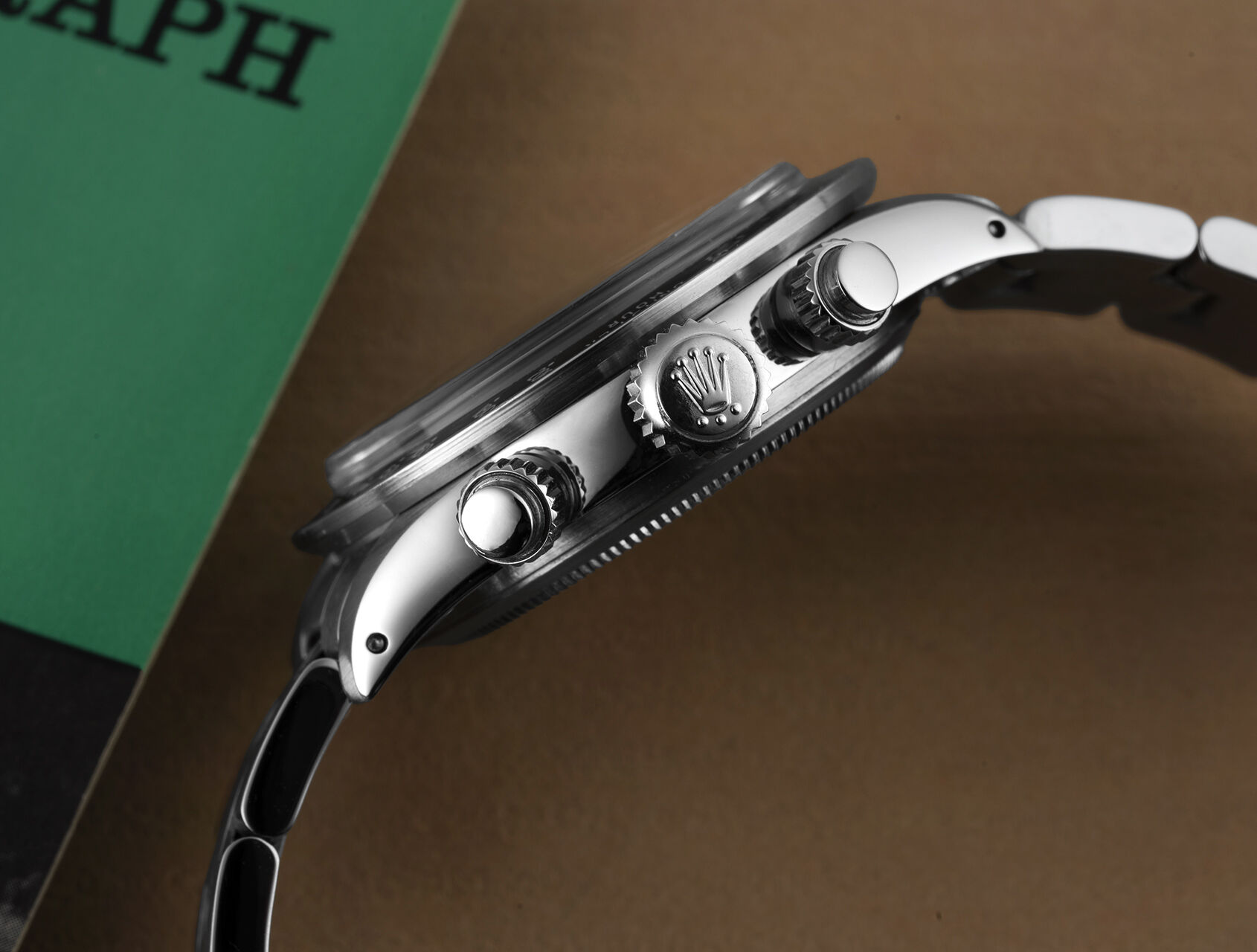 ref 6263 | Cosmograph Daytona | Rolex Cosmograph Daytona