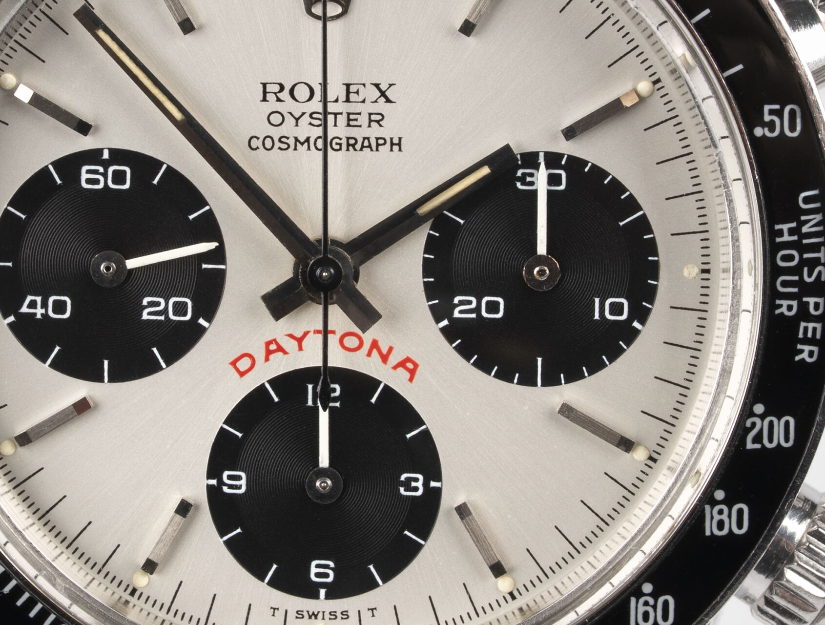 ref 6263 | Cosmograph Daytona | Rolex Cosmograph Daytona