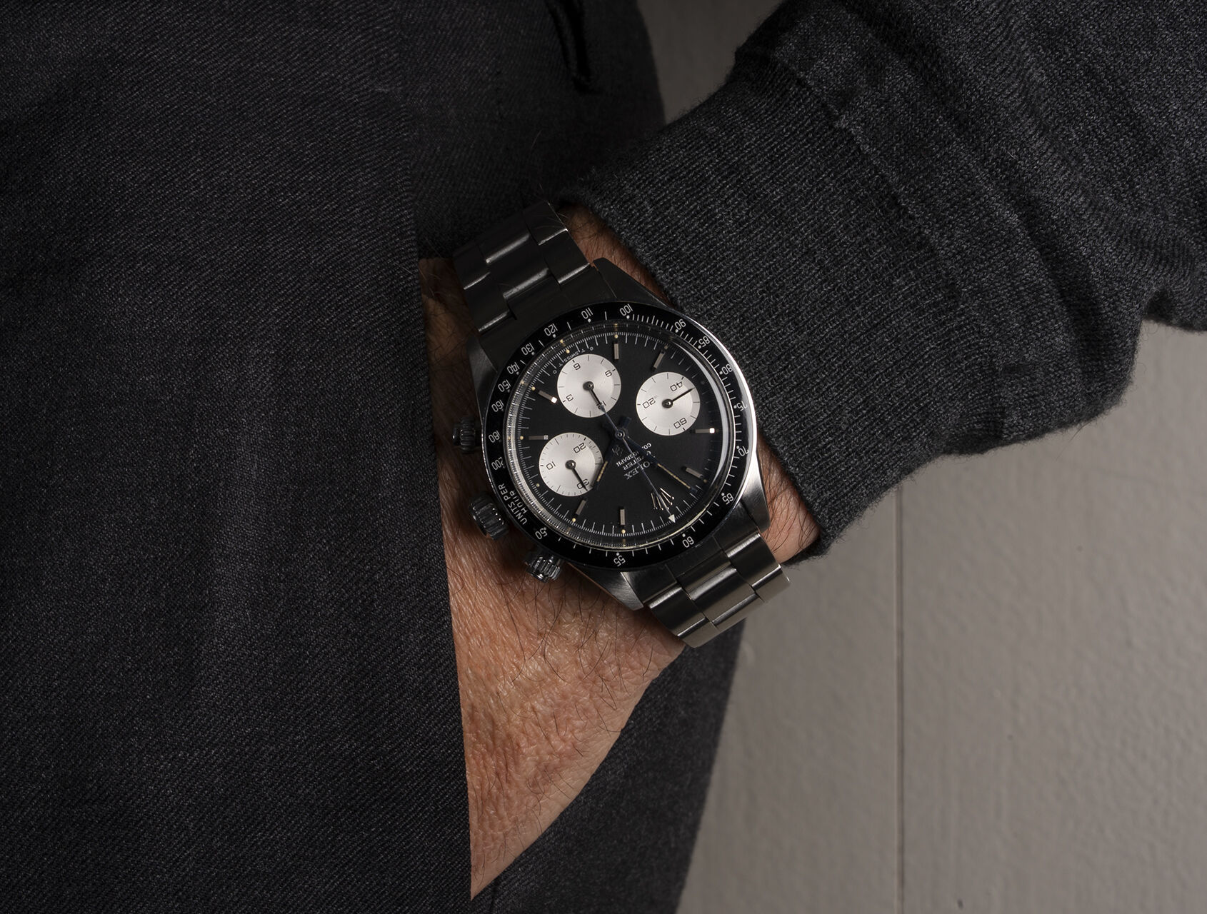 ref 6263 | Cosmograph Daytona | Rolex Cosmograph Daytona