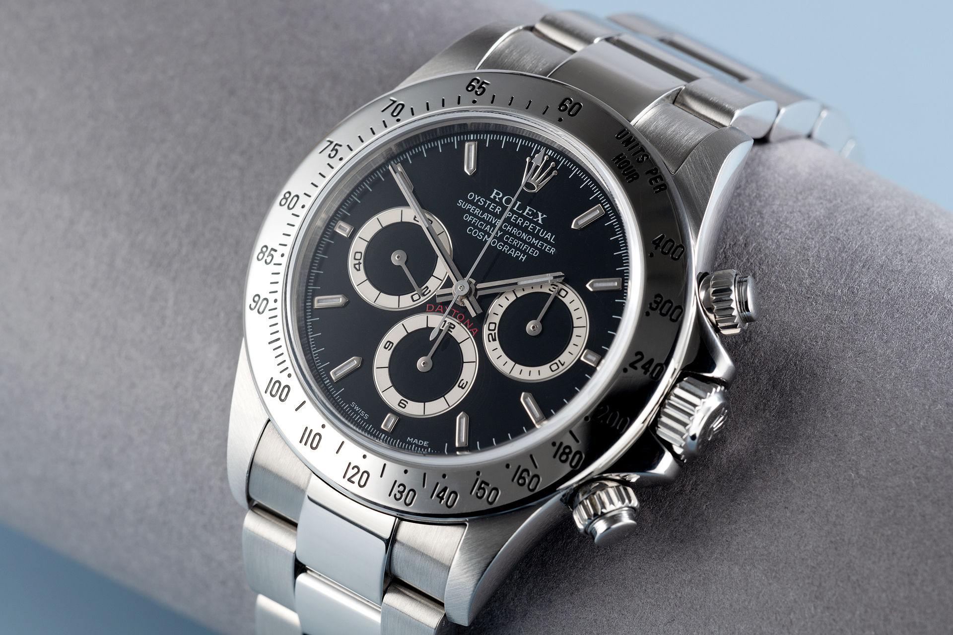 ref 16520 | 'A Series' Nearly 'NOS' | Rolex Cosmograph Daytona