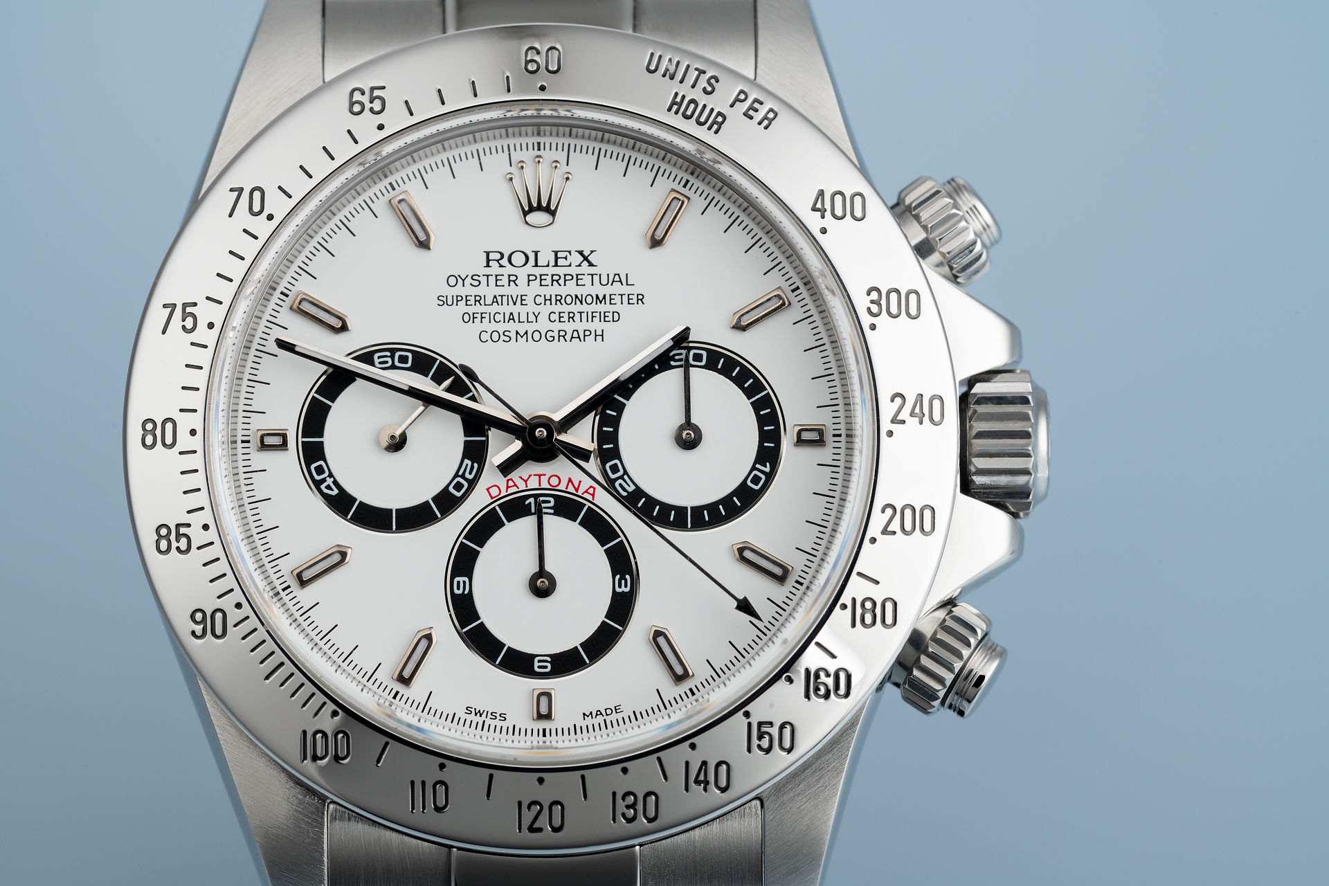 rolex daytona a series