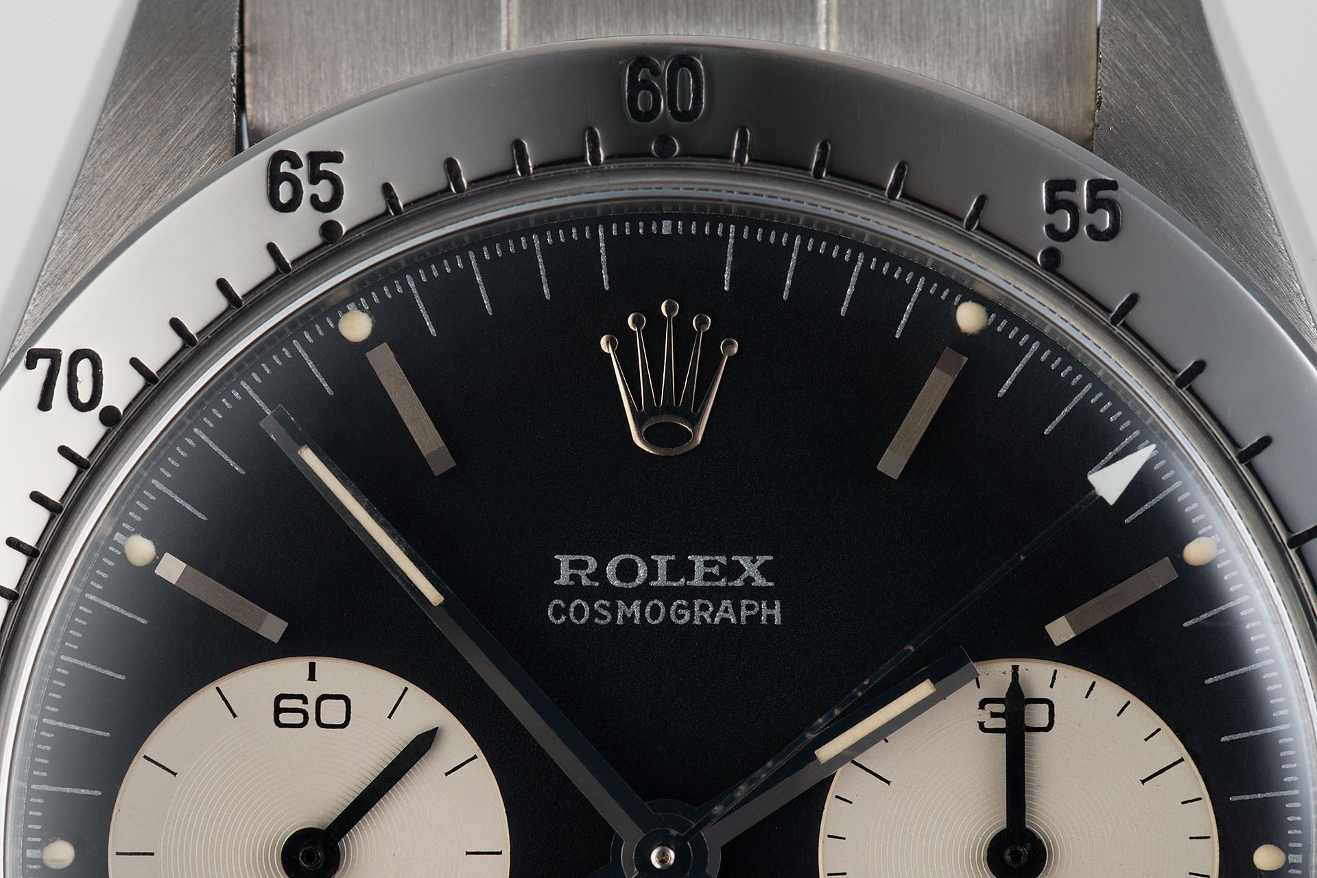 ref 6239 | 'Blue Daytona' | Rolex Cosmograph Daytona
