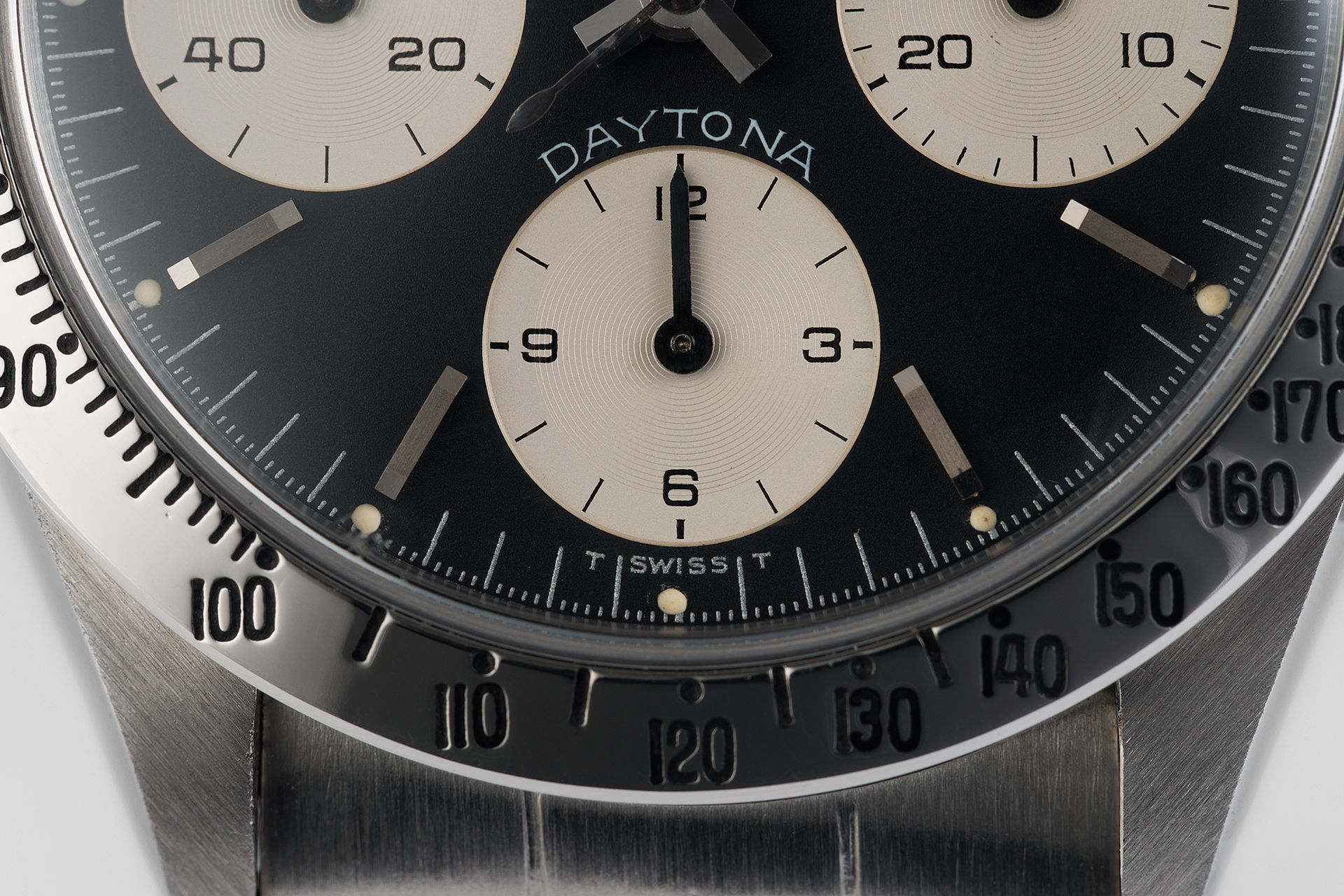 ref 6239 | 'Blue Daytona' | Rolex Cosmograph Daytona