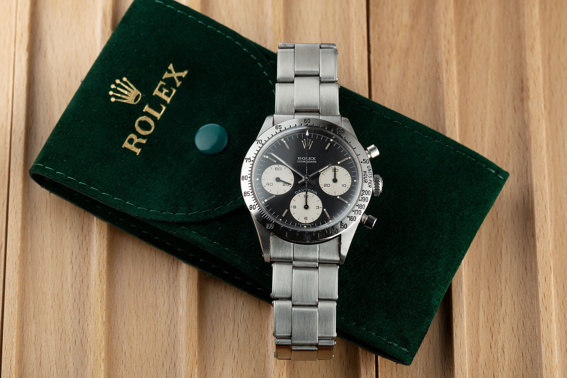rolex 6239 movement