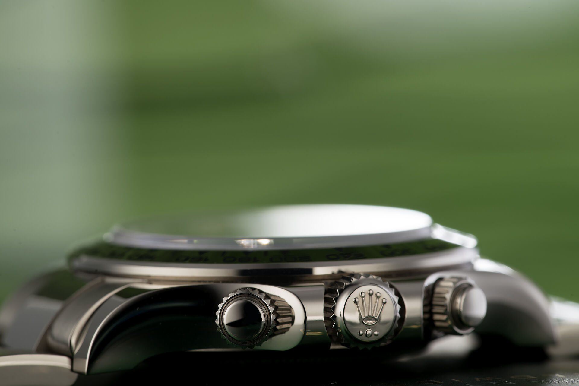 ref 116509 | Blue Dial 'New Condition' | Rolex Cosmograph Daytona