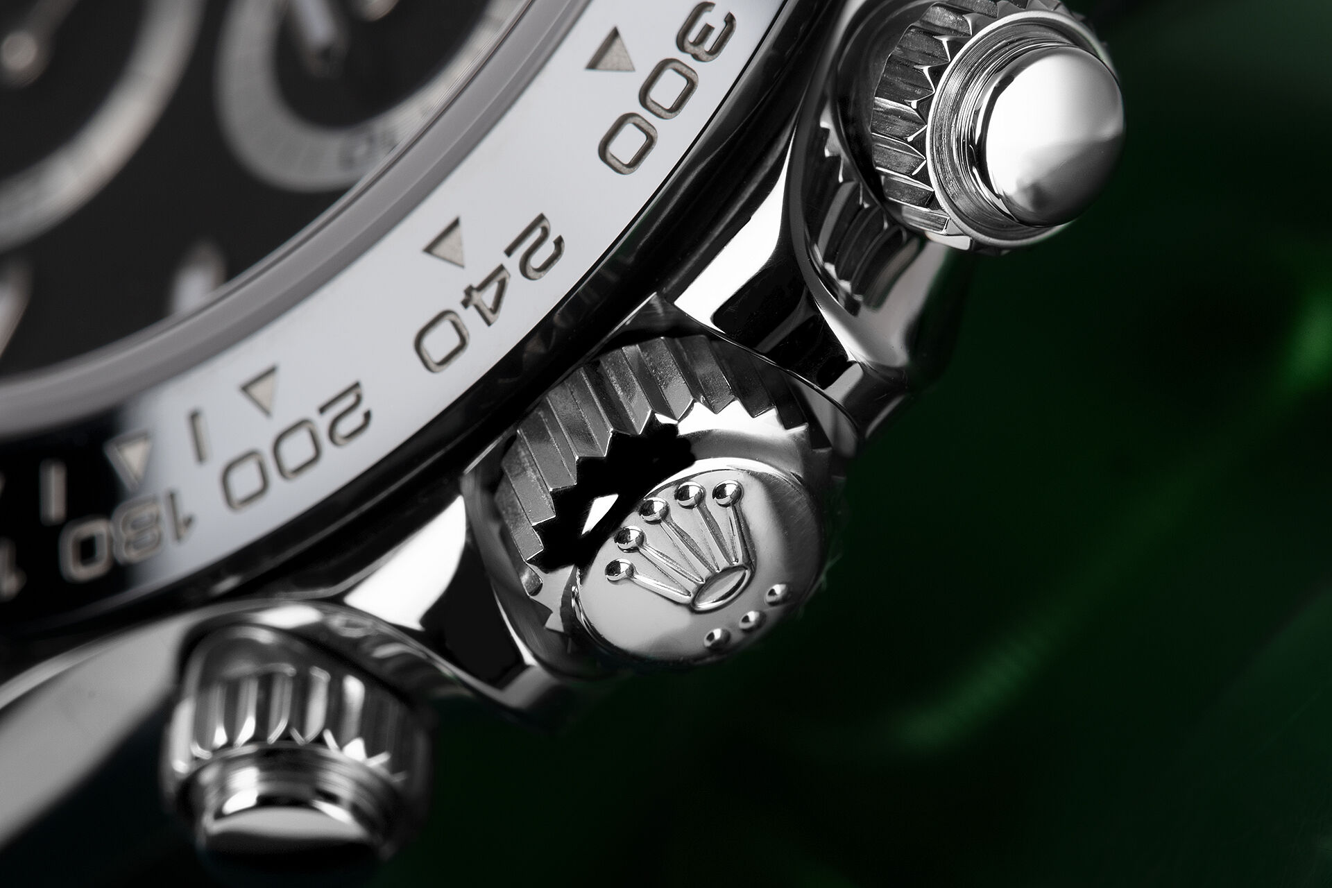 ref 116500LN | 'New Style Warranty Card' | Rolex Cosmograph Daytona