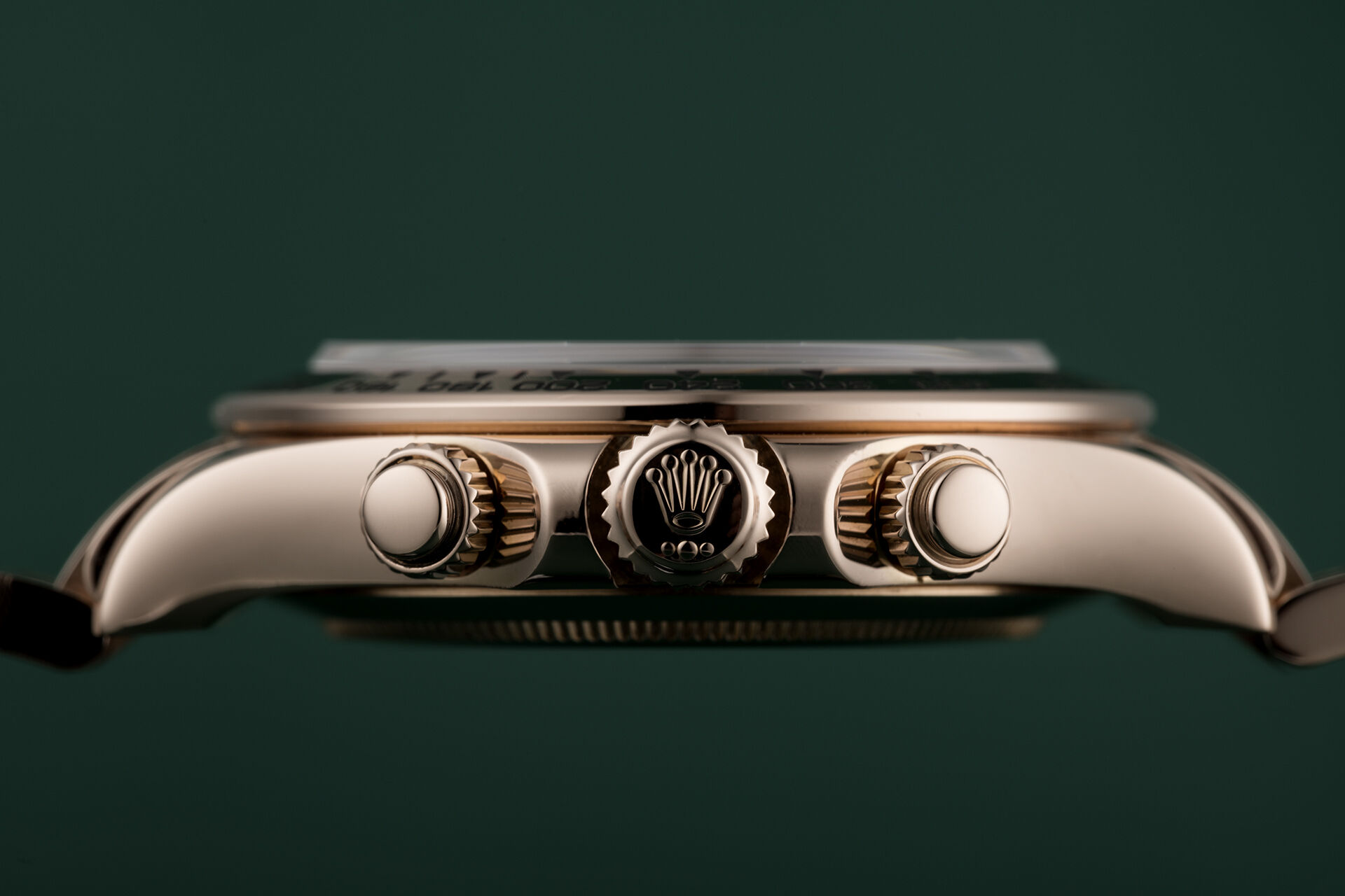 ref 116505 | Everose Gold  | Rolex Cosmograph Daytona