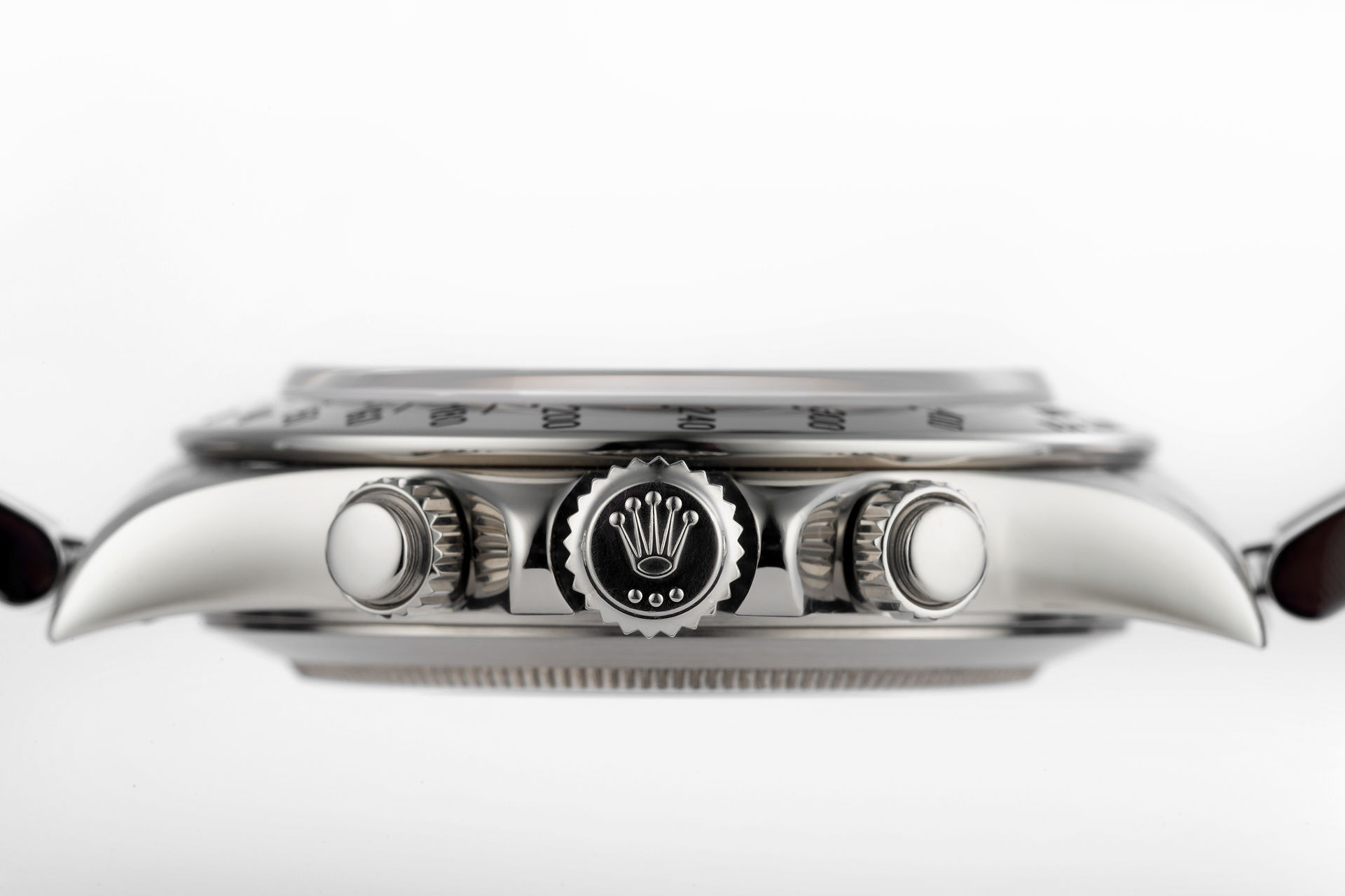 ref 16520 | Full Set Zenith 'T-Series' | Rolex Cosmograph Daytona