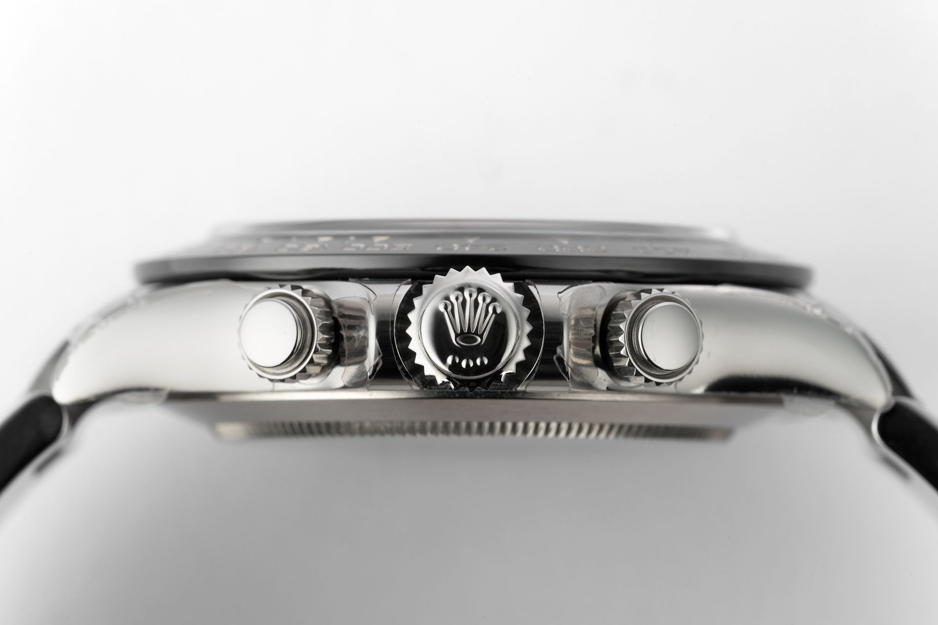 ref 116500LN | Brand New 2018 | Rolex Cosmograph Daytona